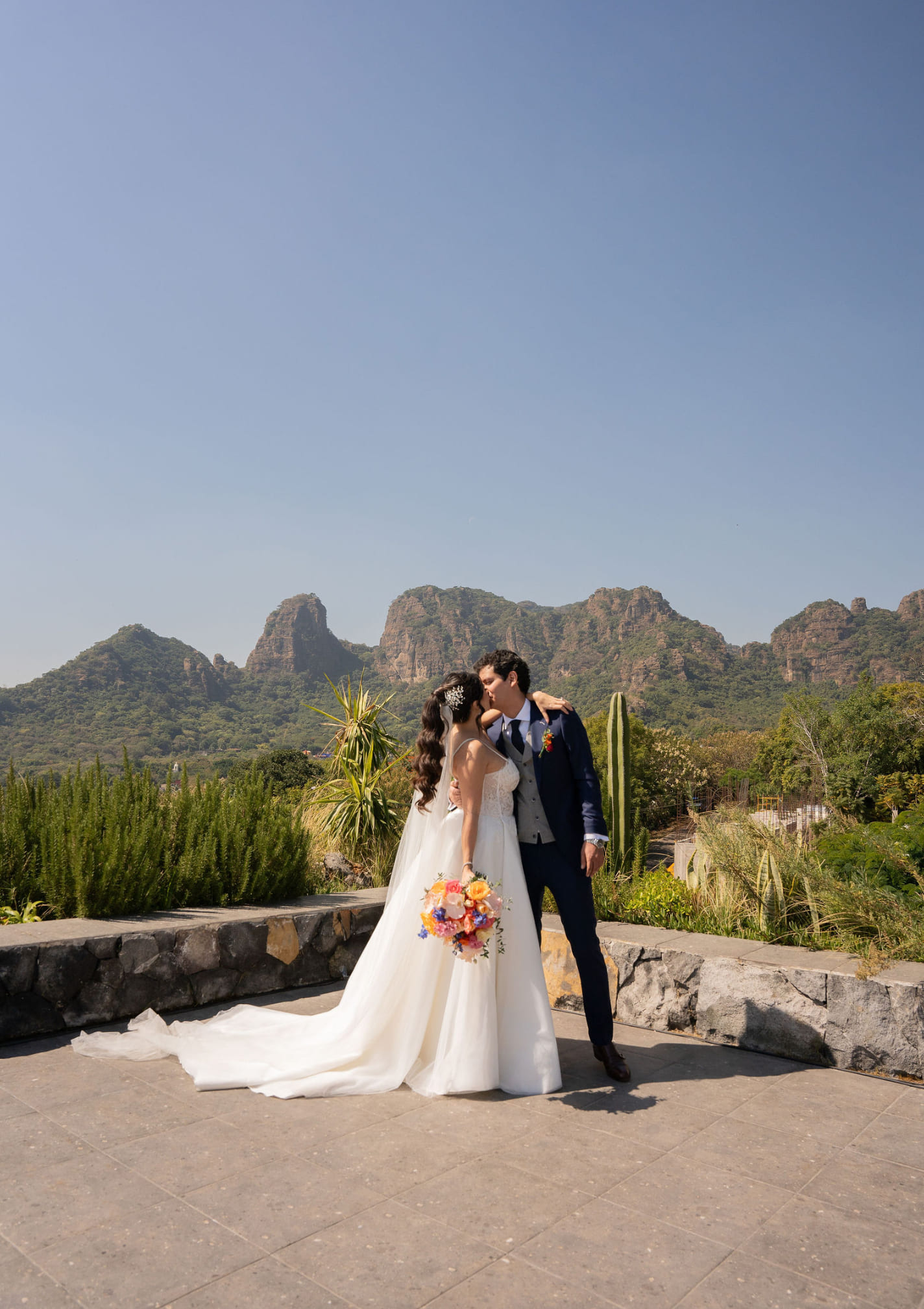 Fotografía de Andy & Alonso. Aztlán, Tepoztlán de Ht Planner - 48266 
