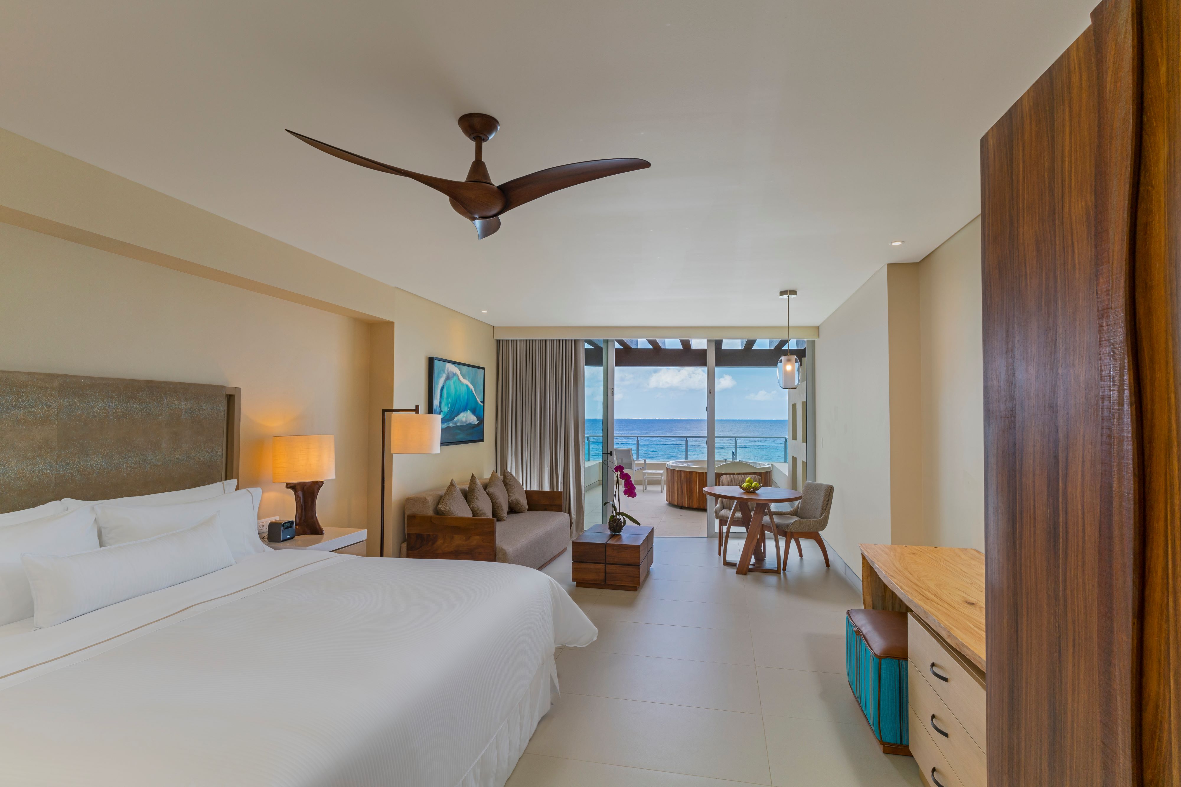 Fotografía de INSTALACIONES 2 de Westin Cozumel - 48272 