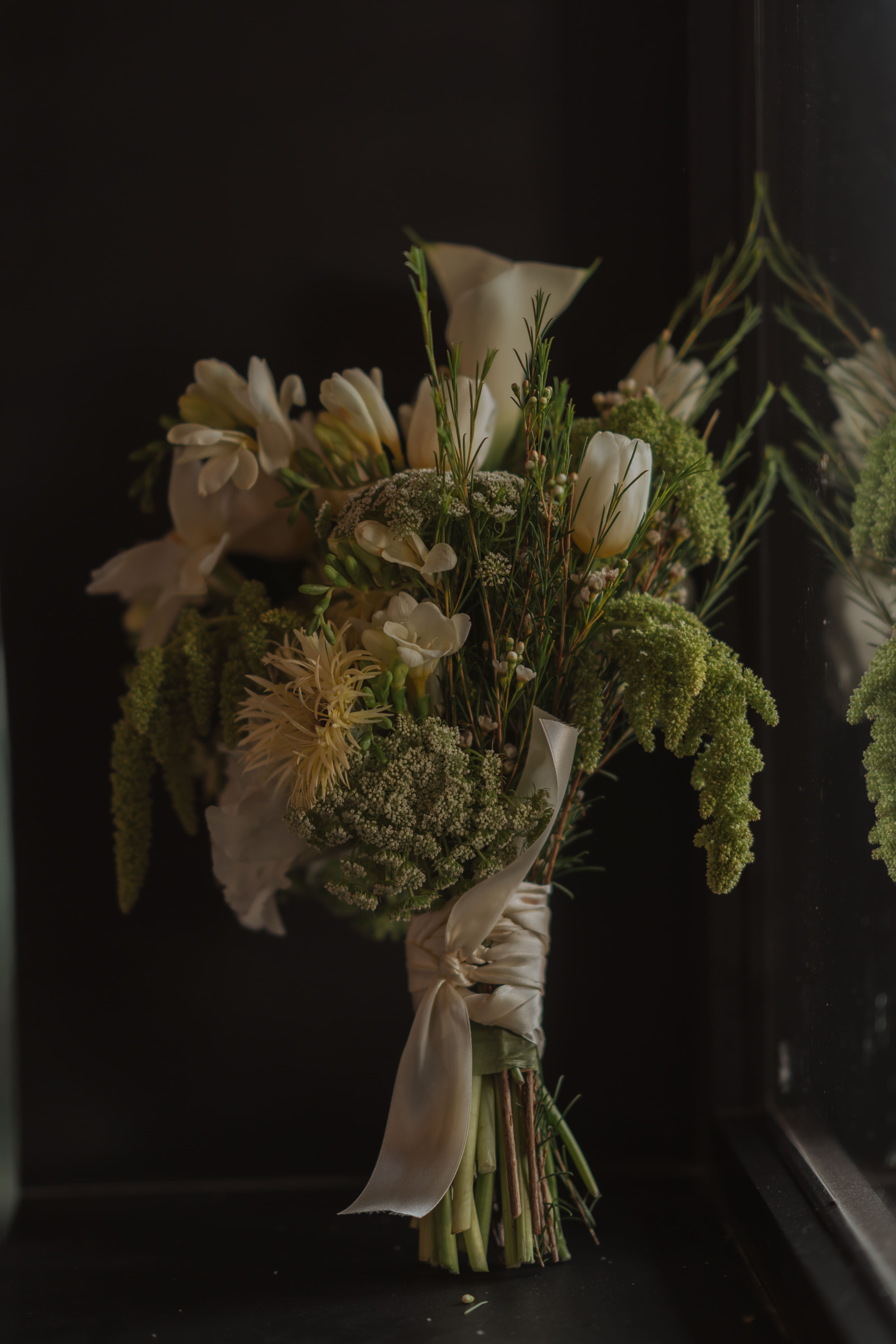 Fotografía de KARLA & ANDRÉS . JARDÍN RANCHO LA PEÑA de Ht Planner - 48303 