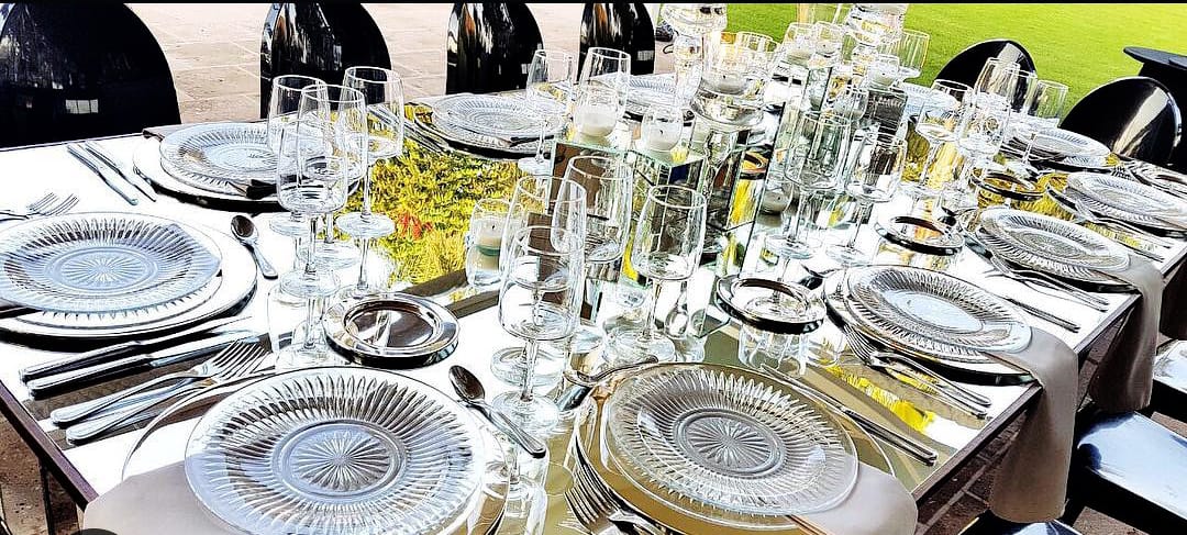 Fotografía de Events  de Casa Meraki  - 48309 