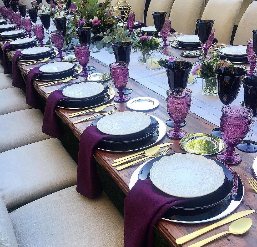 Fotografía de Events  de Casa Meraki  - 48310 