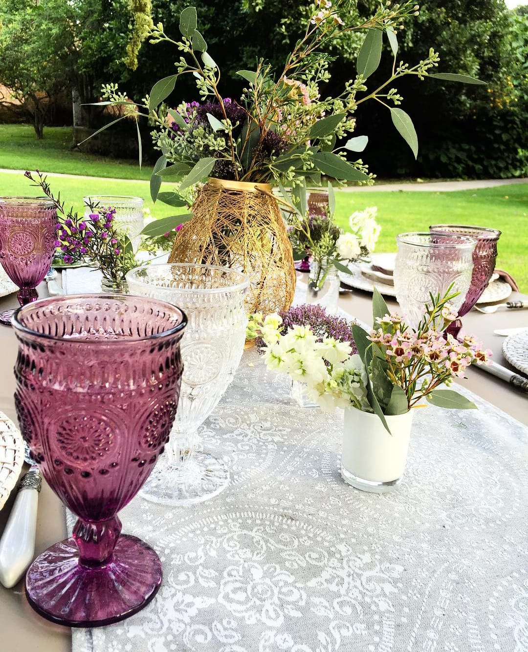 Fotografía de Events  de Casa Meraki  - 48311 