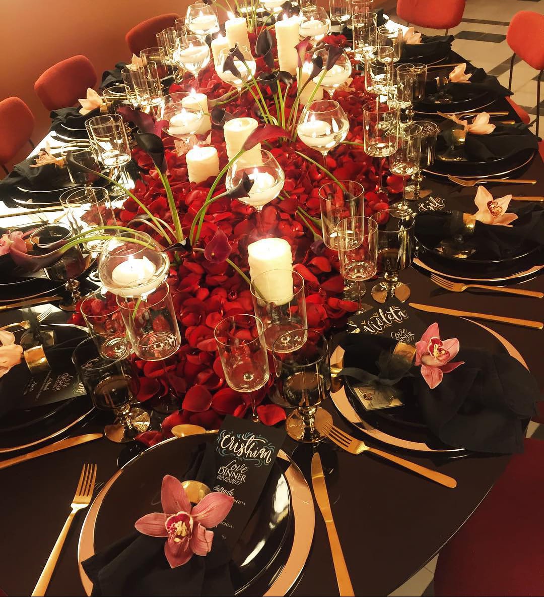 Fotografía de Events  de Casa Meraki  - 48314 