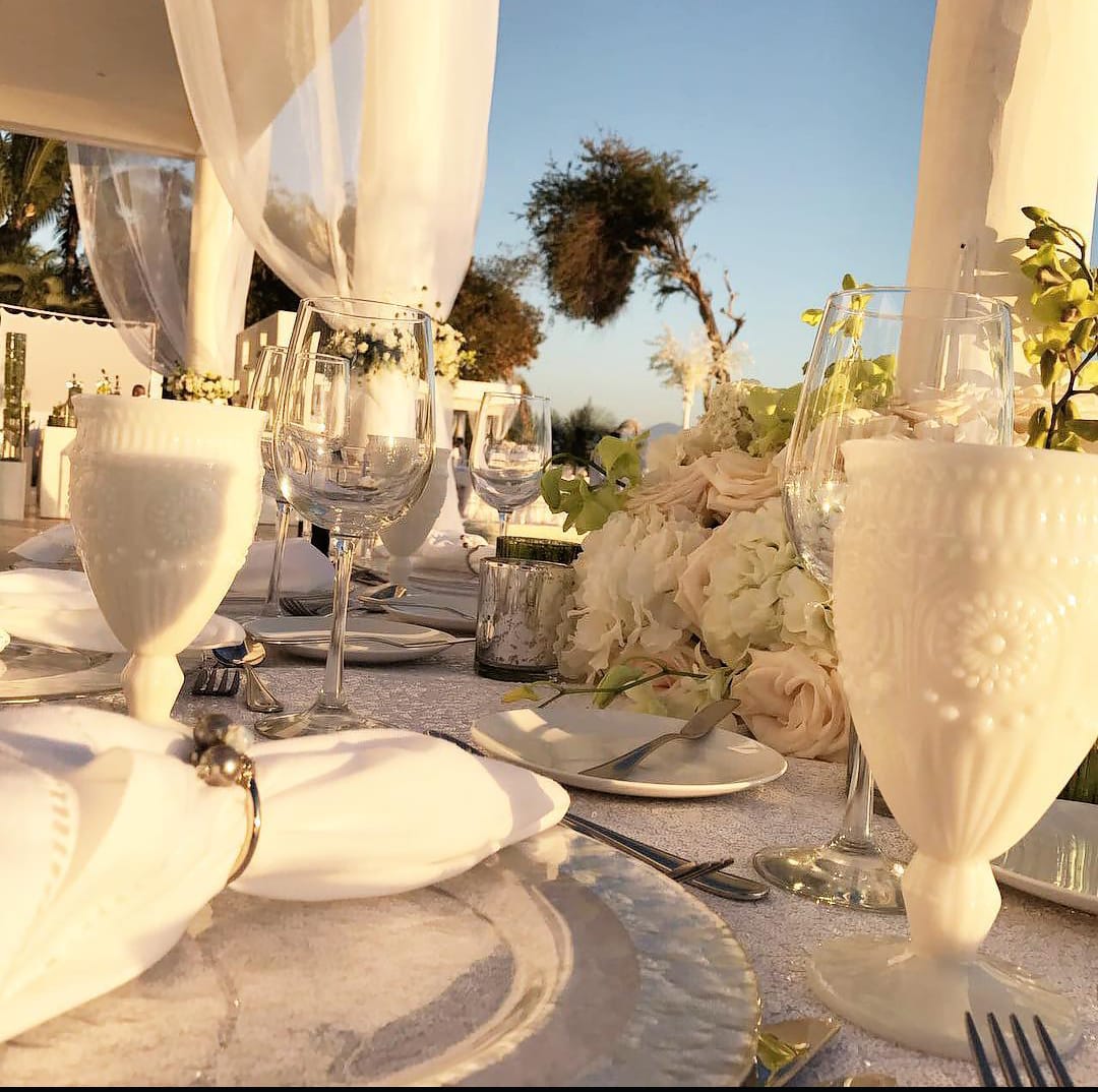 Fotografía de Events  de Casa Meraki  - 48315 