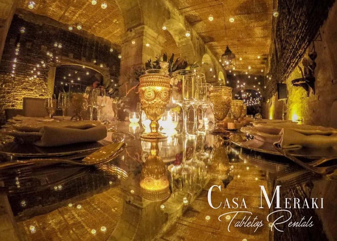 Fotografía de Events  de Casa Meraki  - 48316 