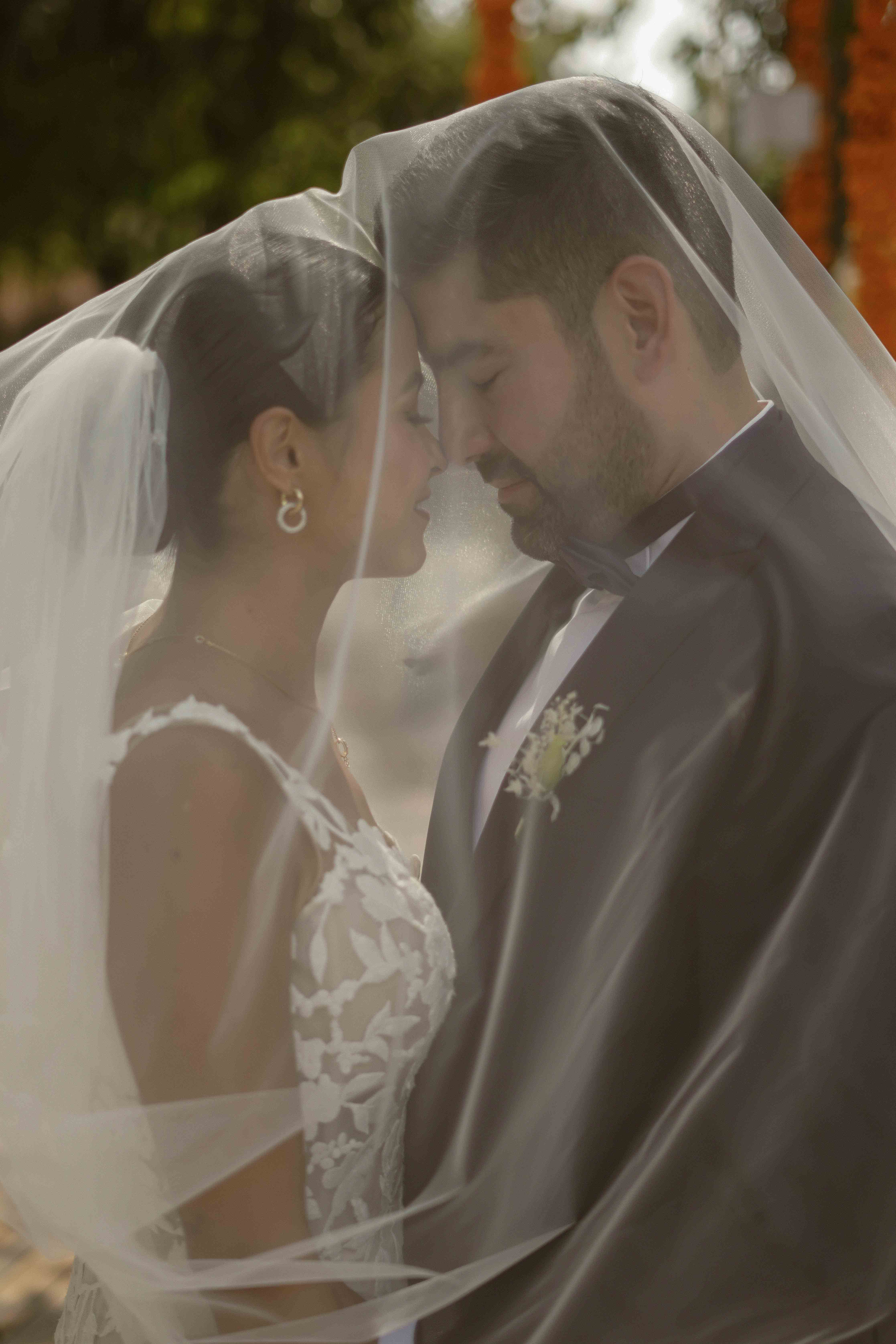 Fotografía de ANDREA & LALO: UNA ROMÁNTICA BODA EN PIEDRA V de Ht Planner - 48325 