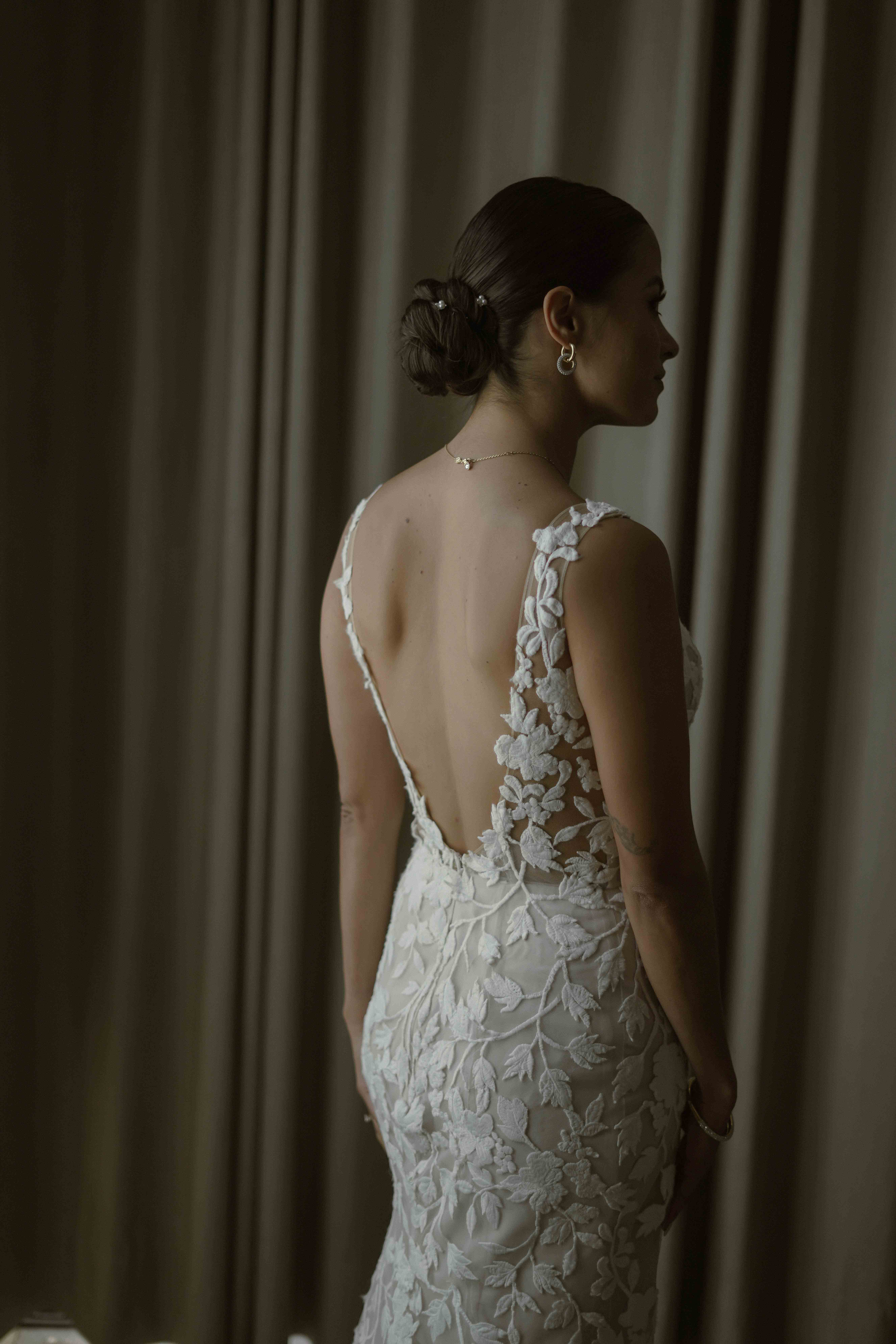 Fotografía de ANDREA & LALO: UNA ROMÁNTICA BODA EN PIEDRA V de Ht Planner - 48329 