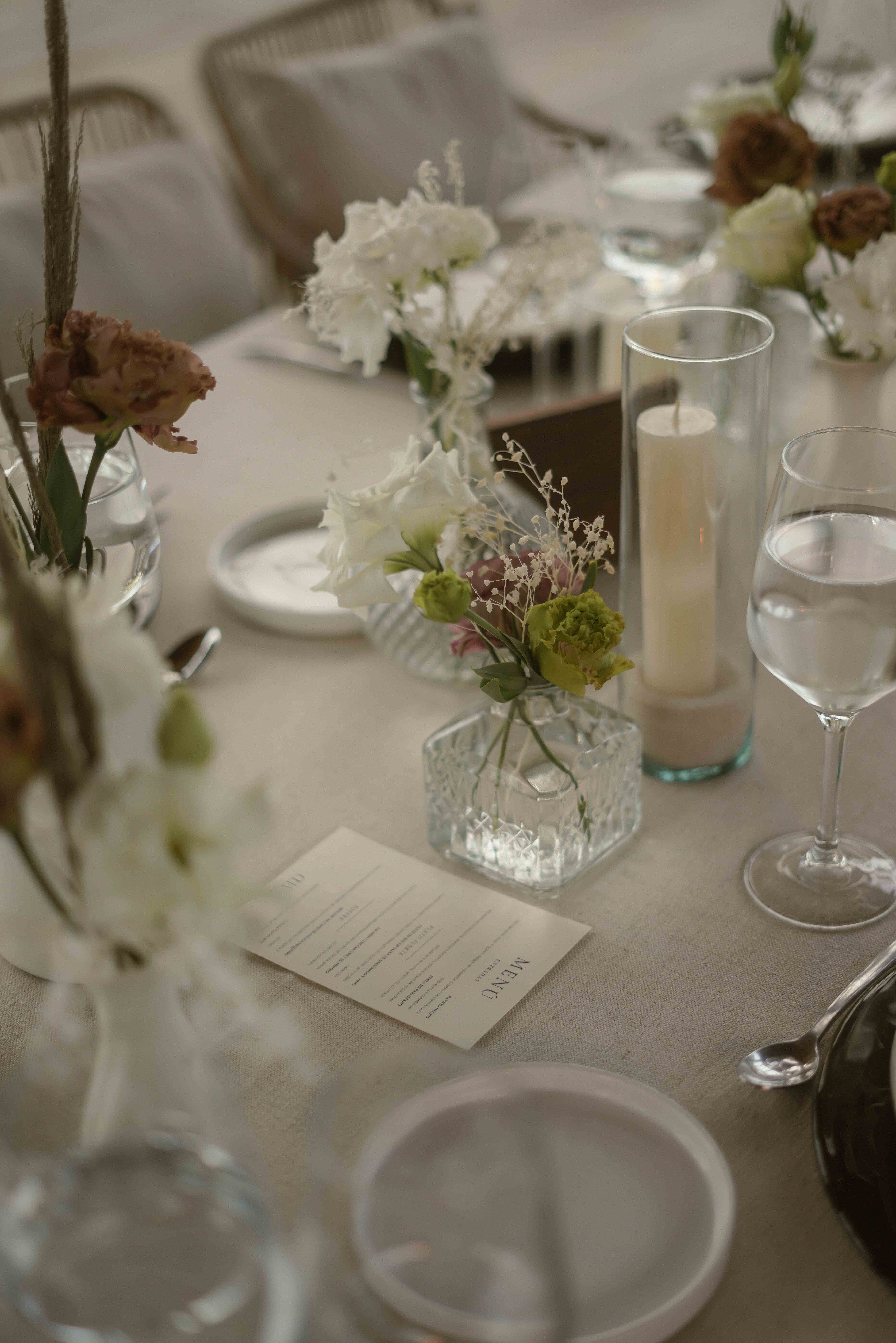 Fotografía de ANDREA & LALO: UNA ROMÁNTICA BODA EN PIEDRA V de Ht Planner - 48337 
