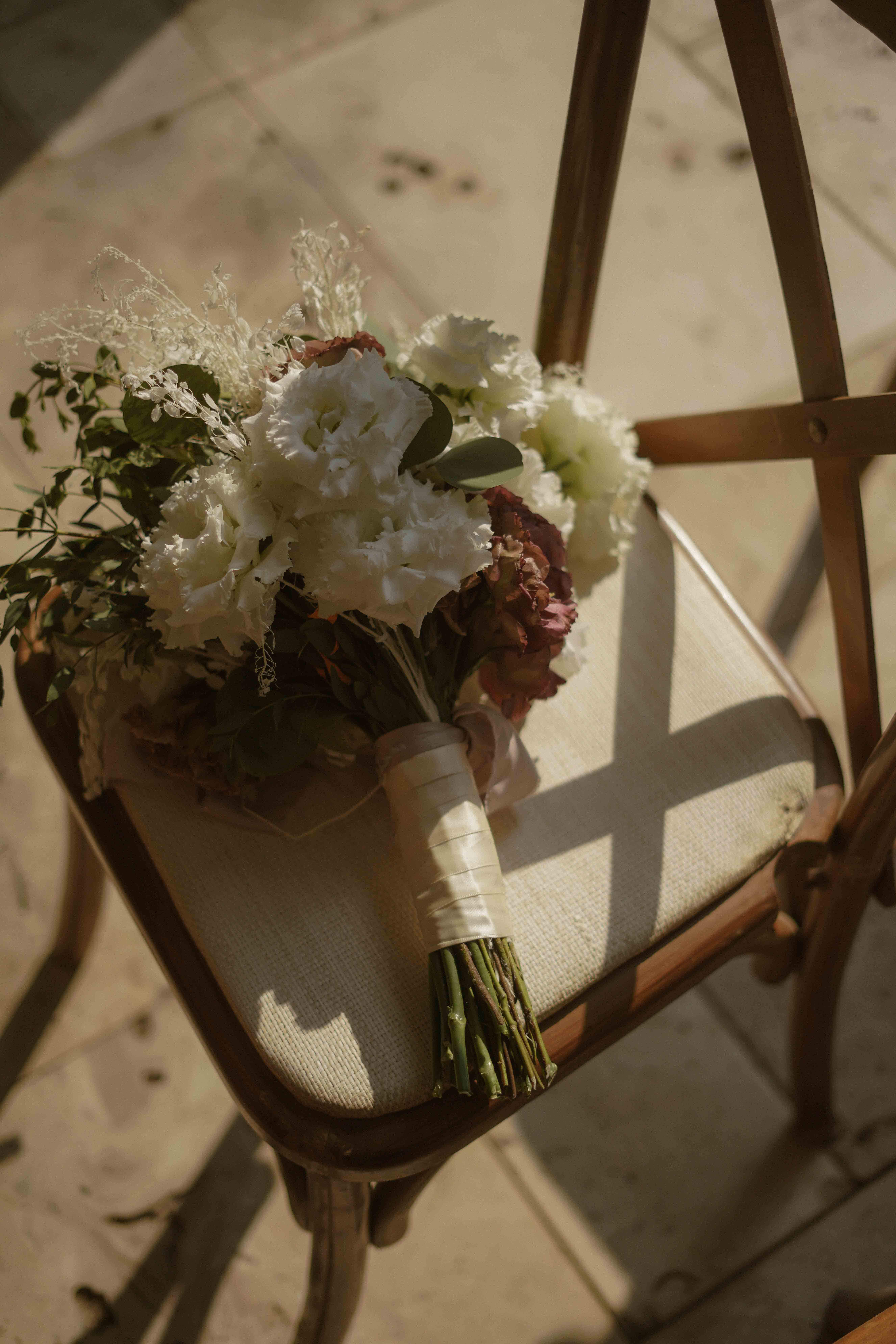 Fotografía de ANDREA & LALO: UNA ROMÁNTICA BODA EN PIEDRA V de Ht Planner - 48338 