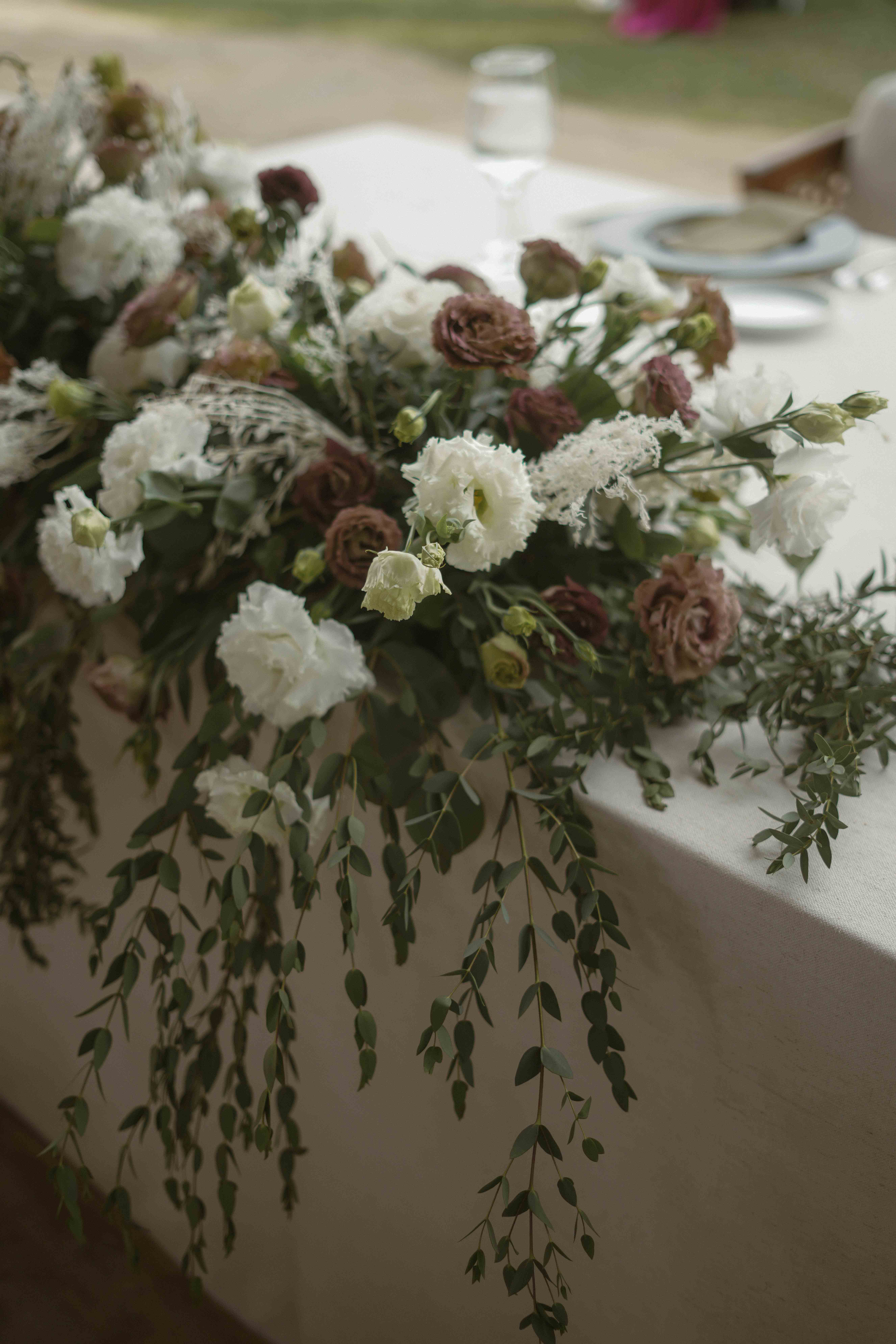 Fotografía de ANDREA & LALO: UNA ROMÁNTICA BODA EN PIEDRA V de Ht Planner - 48345 