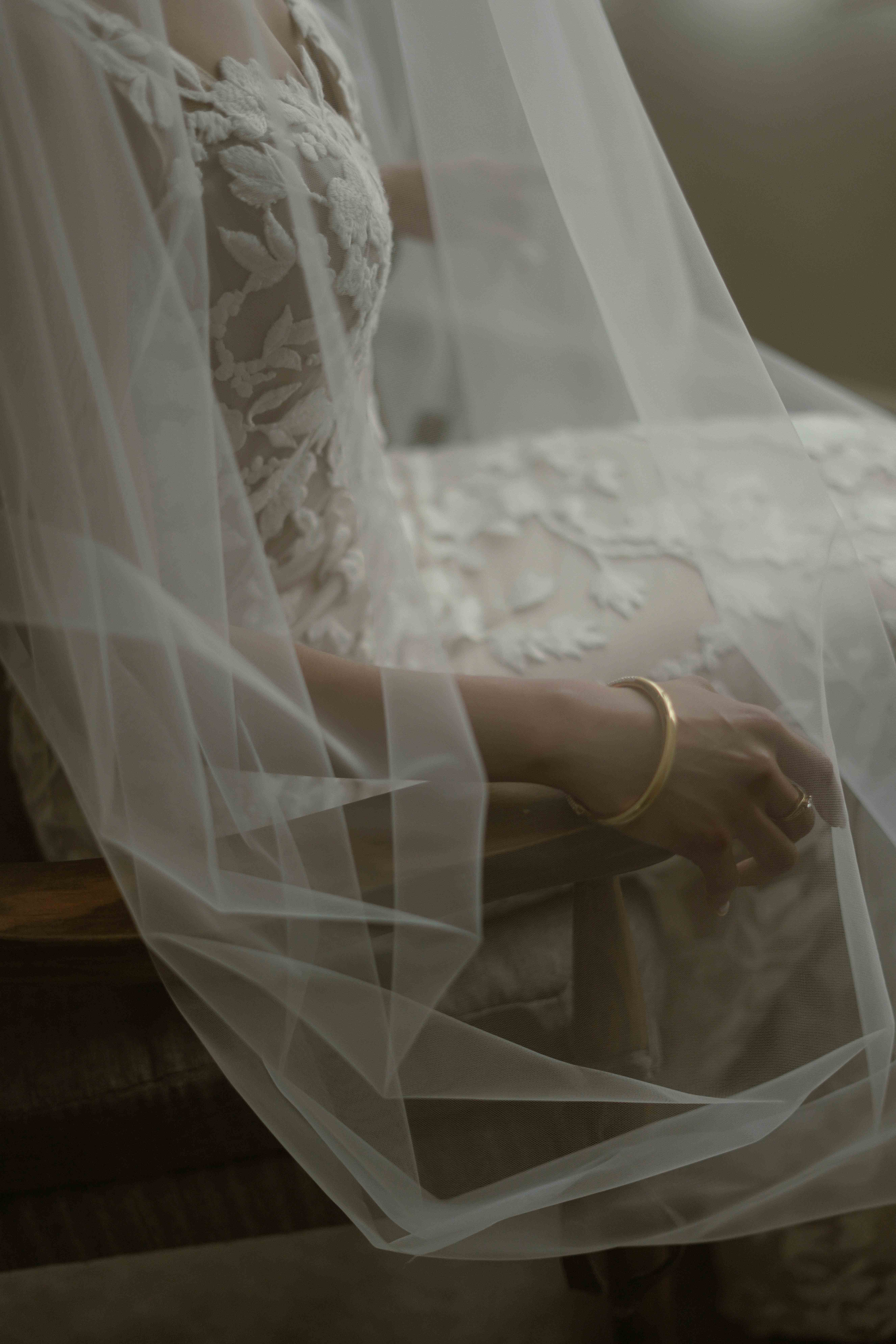 Fotografía de ANDREA & LALO: UNA ROMÁNTICA BODA EN PIEDRA V de Ht Planner - 48354 