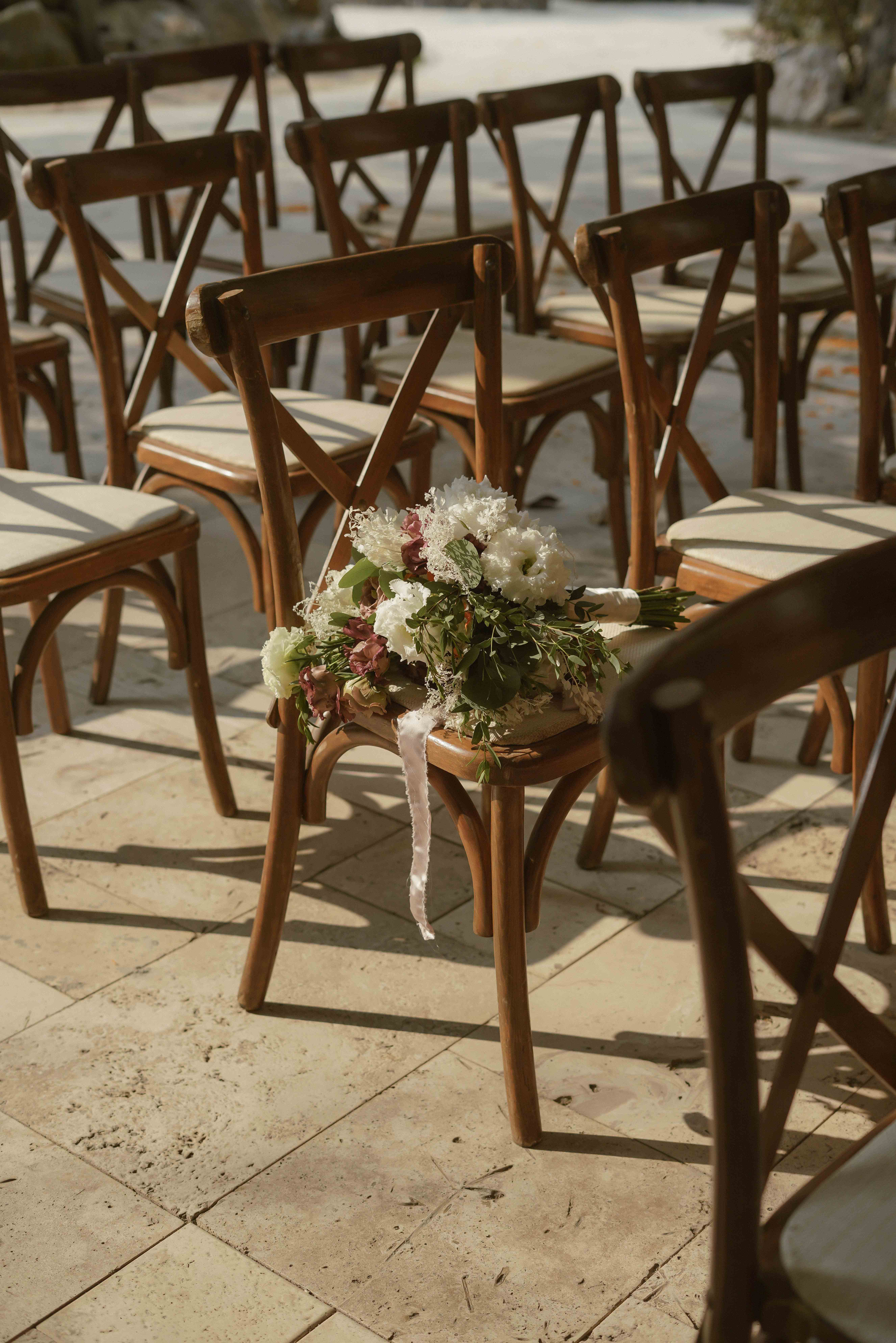 Fotografía de ANDREA & LALO: UNA ROMÁNTICA BODA EN PIEDRA V de Ht Planner - 48358 