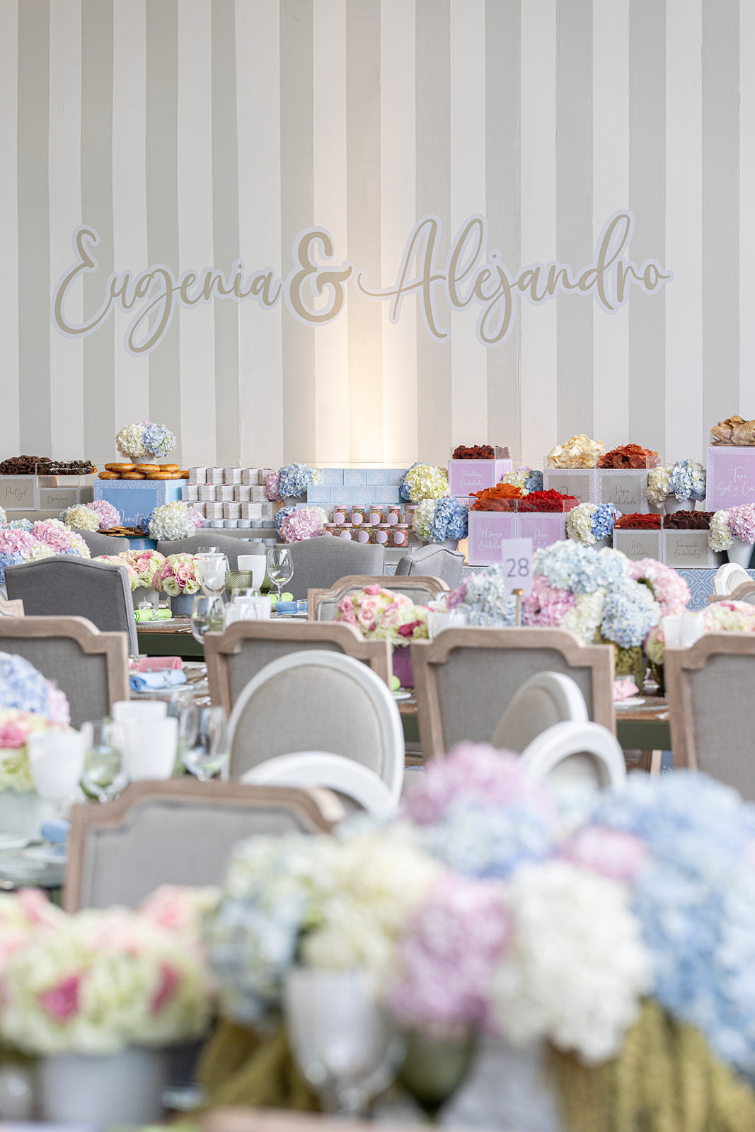 Fotografía de EVENTO 1 de Alazraki Eventos - 48366 