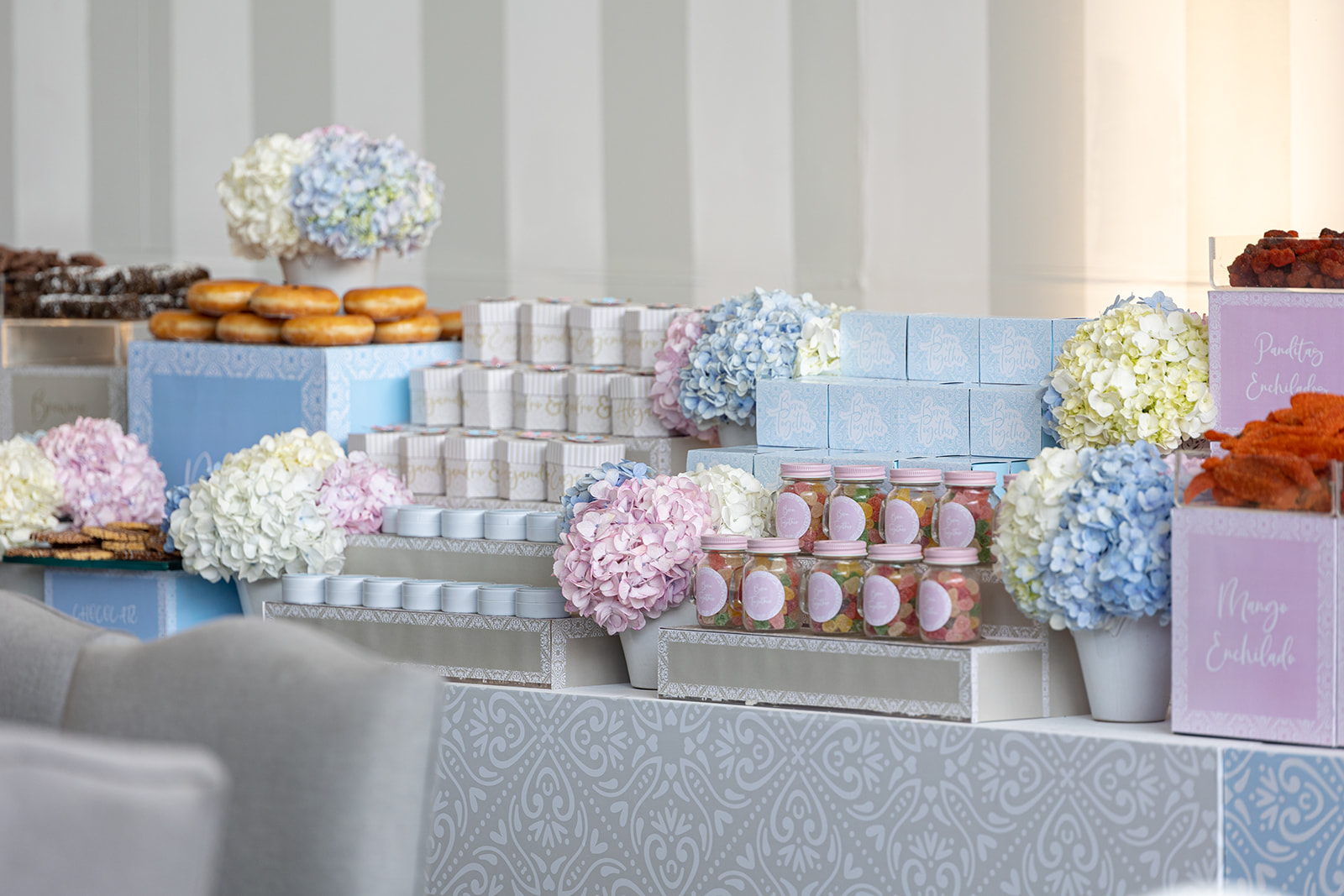 Fotografía de EVENTO 1 de Alazraki Eventos - 48367 