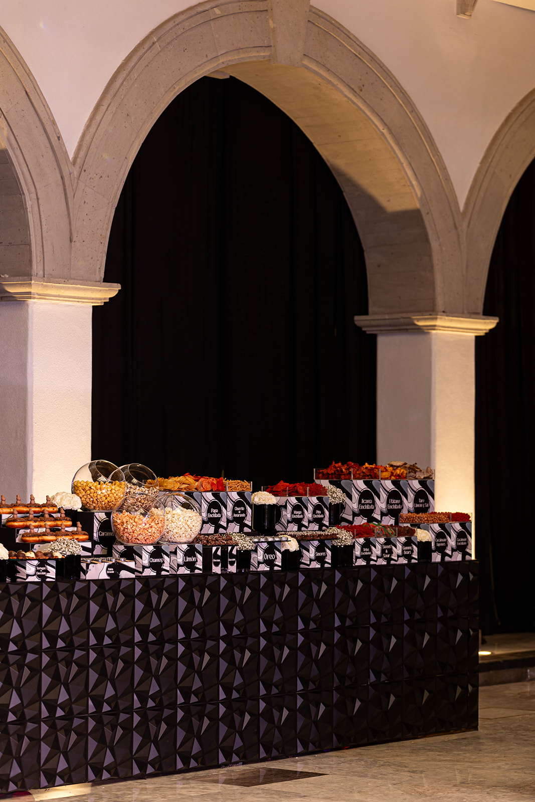 Fotografía de EVENTO 4 de Alazraki Eventos - 48389 