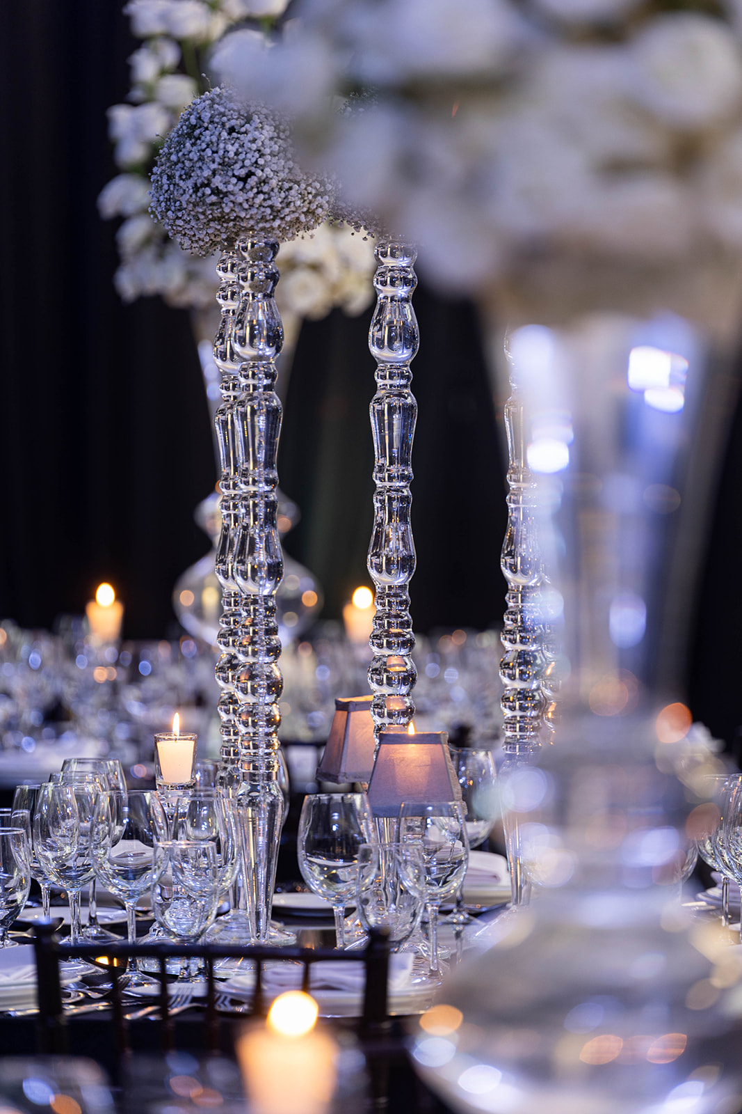 Fotografía de EVENTO 4 de Alazraki Eventos - 48393 