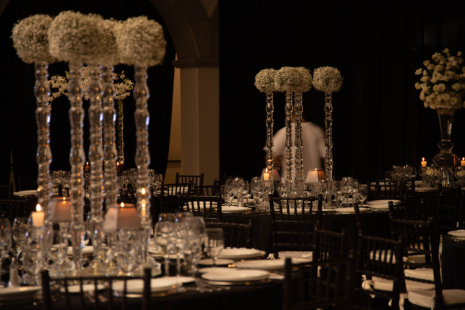 Fotografía de EVENTO 4 de Alazraki Eventos - 48391 