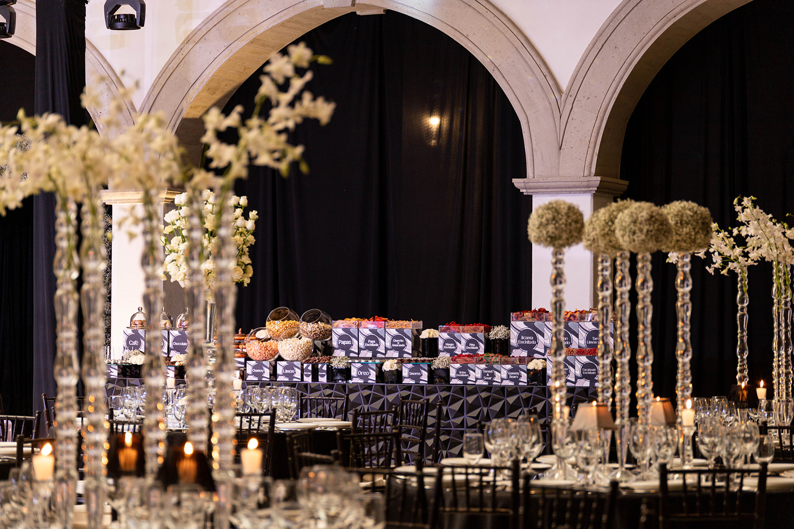 Fotografía de EVENTO 4 de Alazraki Eventos - 48394 
