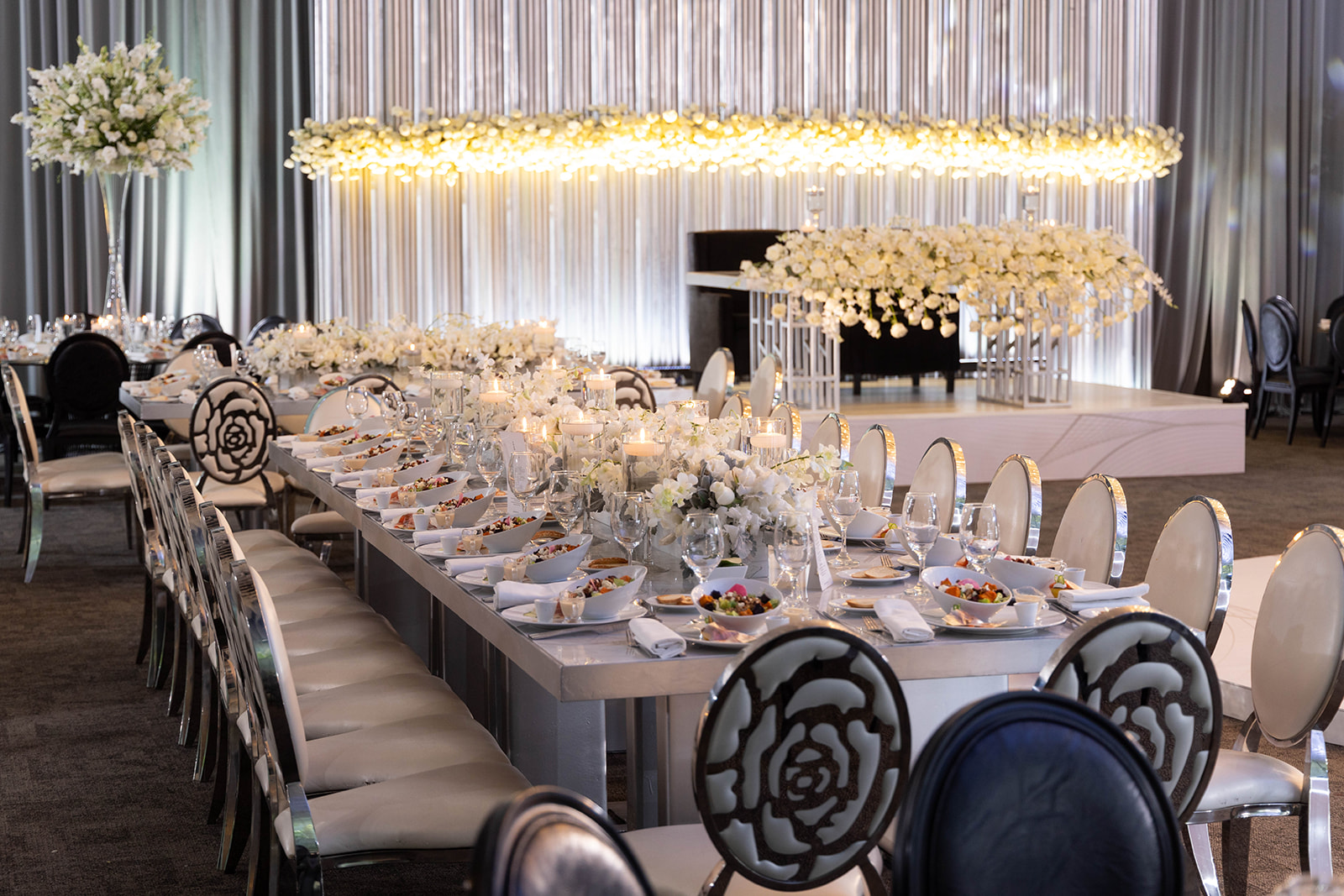 Fotografía de EVENTO 5 de Alazraki Eventos - 48406 