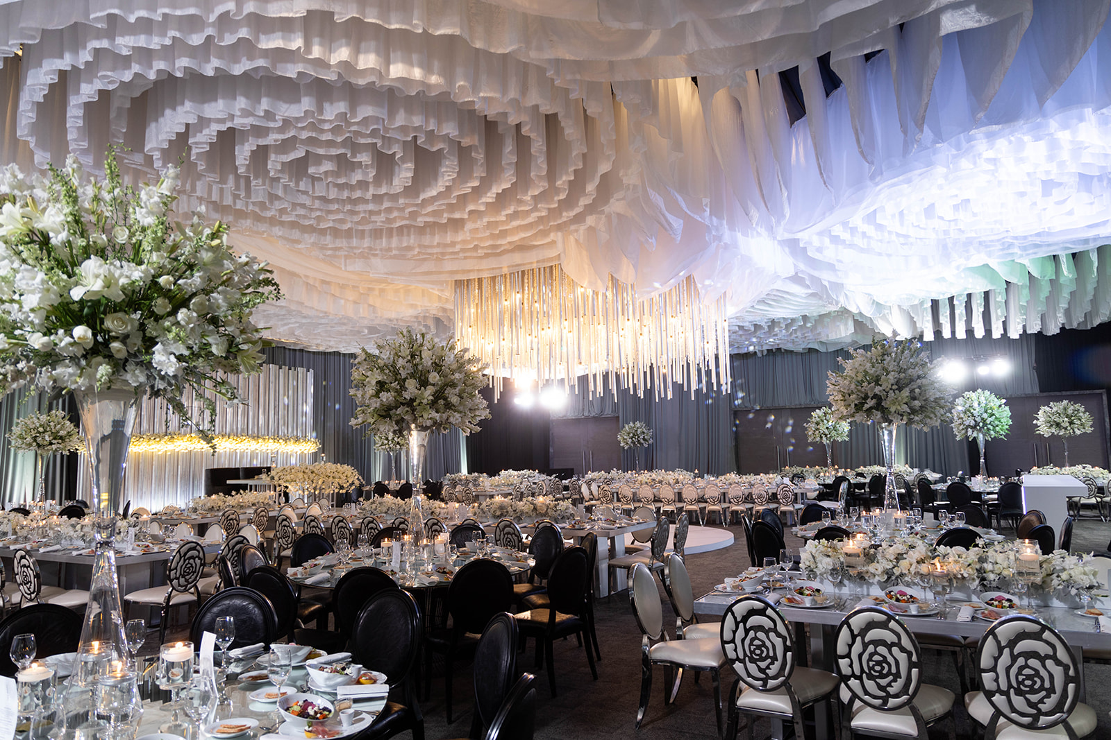 Fotografía de EVENTO 5 de Alazraki Eventos - 48405 