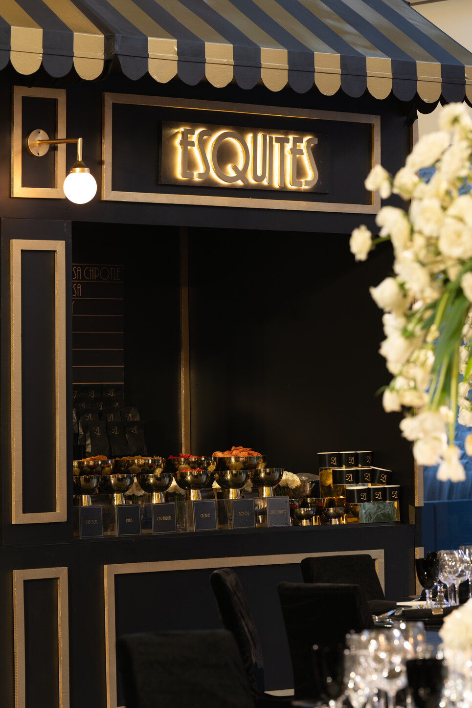 Fotografía de EVENTO 6 de Alazraki Eventos - 48408 