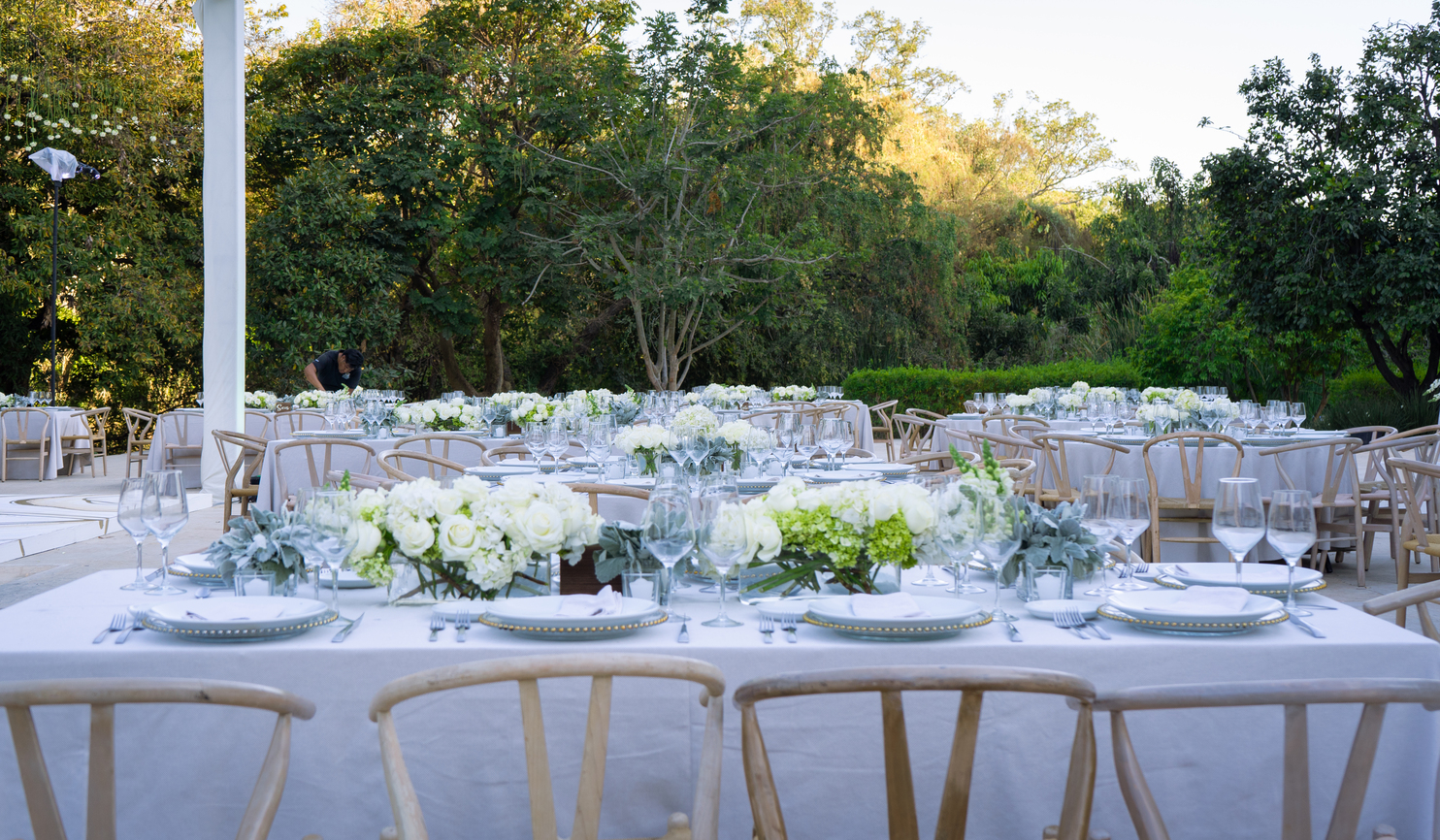 Fotografía de EVENTO 7 de Alazraki Eventos - 48415 