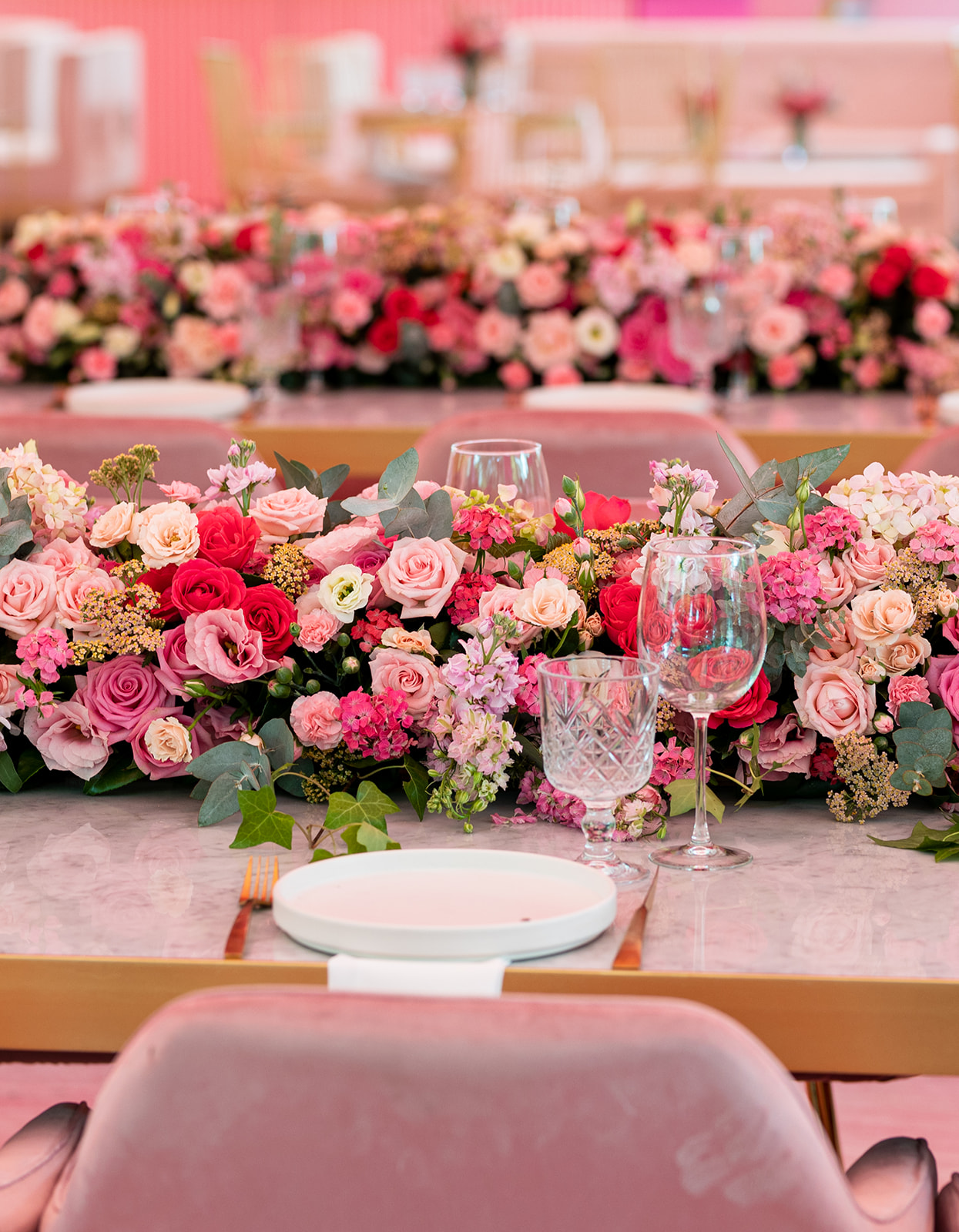 Fotografía de EVENTO 8 de Alazraki Eventos - 48426 