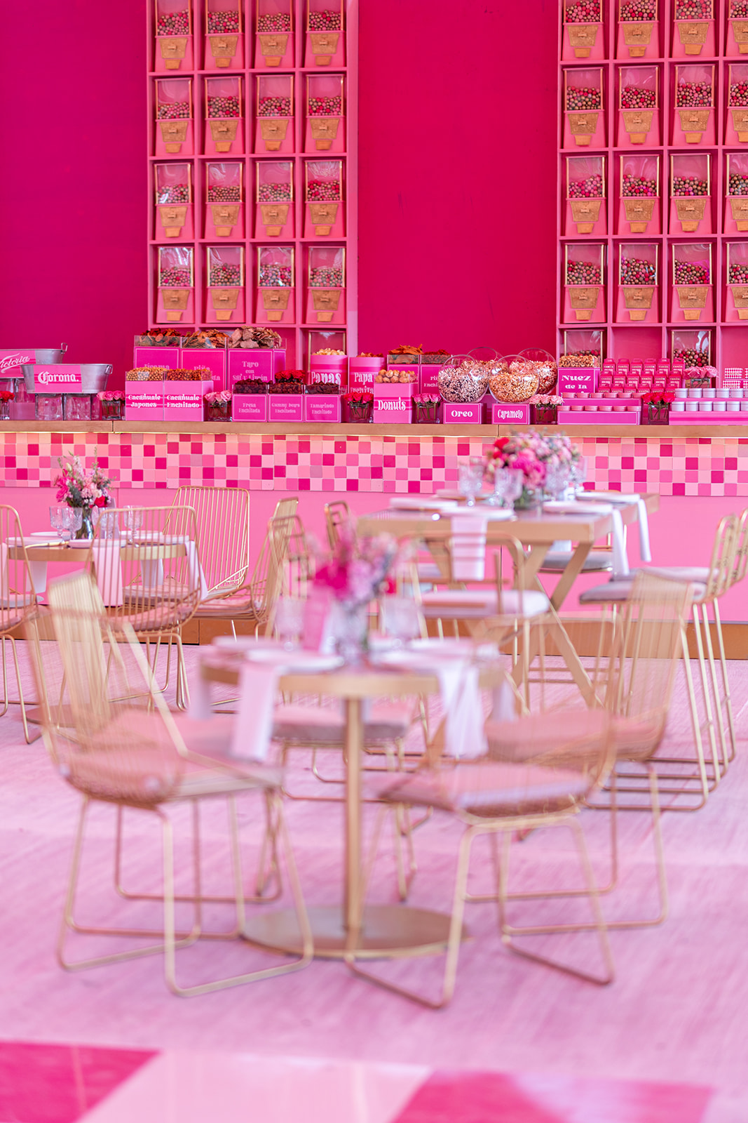 Fotografía de EVENTO 8 de Alazraki Eventos - 48424 