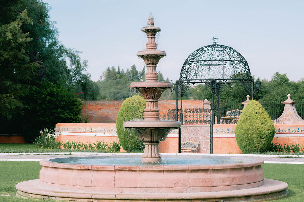 Fotografía de GACEBO de Hacienda la Cieneguita - 48456 
