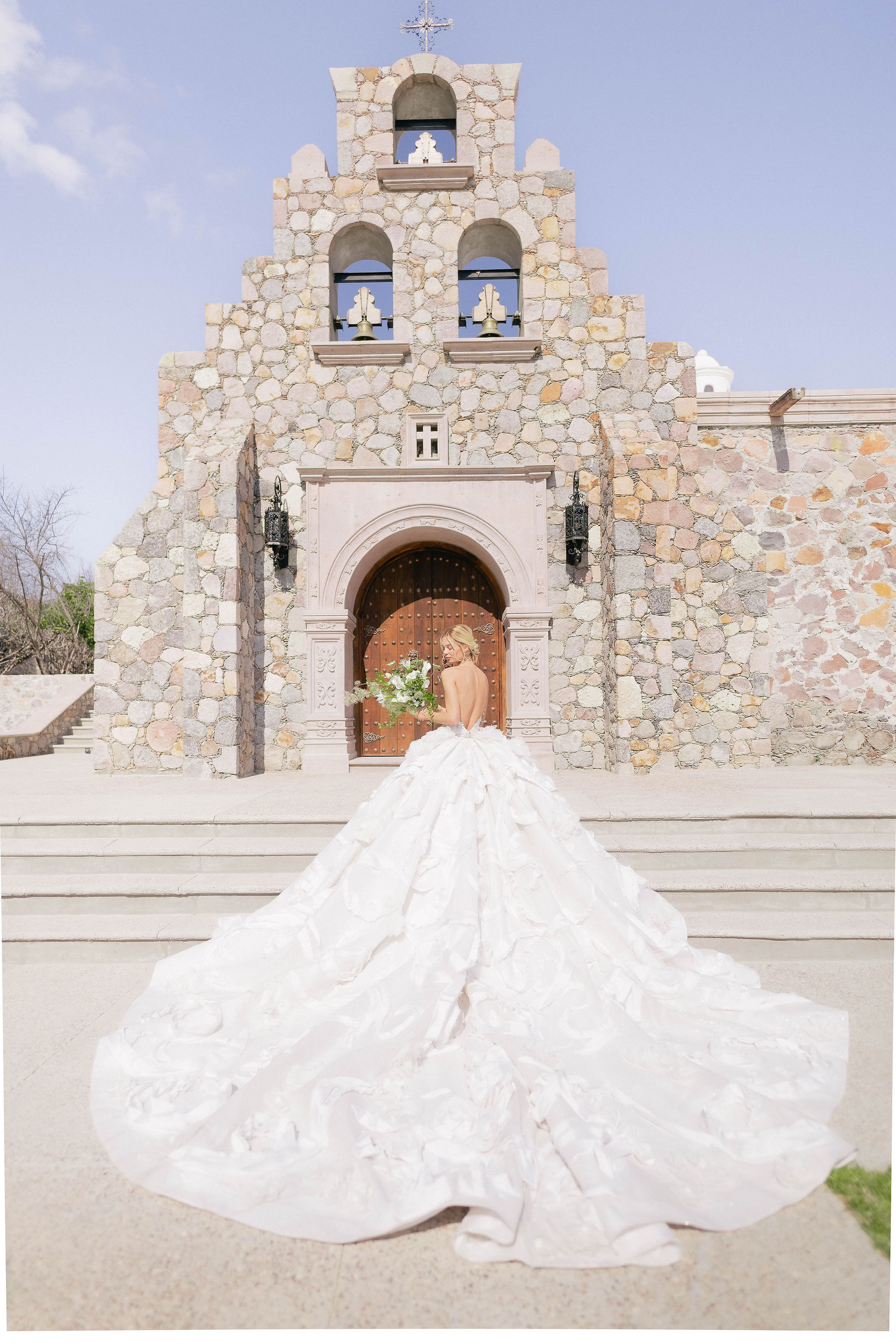 Fotografía de IGLESIA de Hacienda la Cieneguita - 48468 