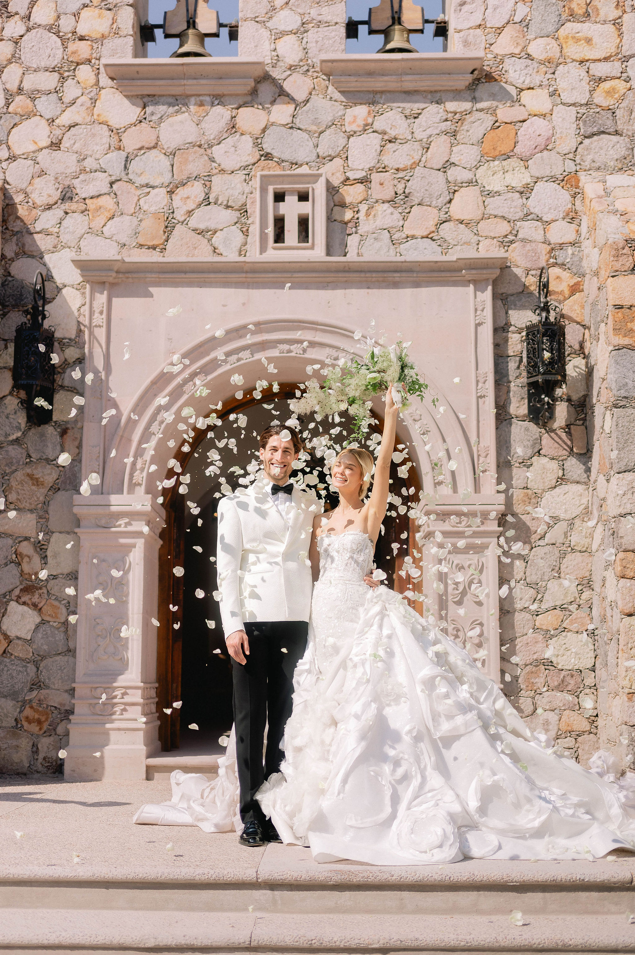 Fotografía de IGLESIA de Hacienda la Cieneguita - 48469 