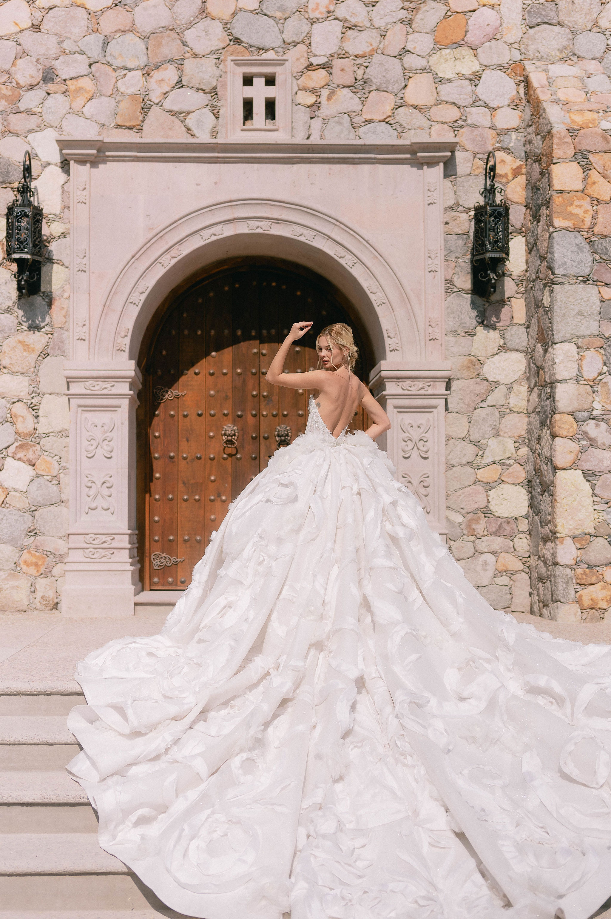 Fotografía de IGLESIA de Hacienda la Cieneguita - 48470 