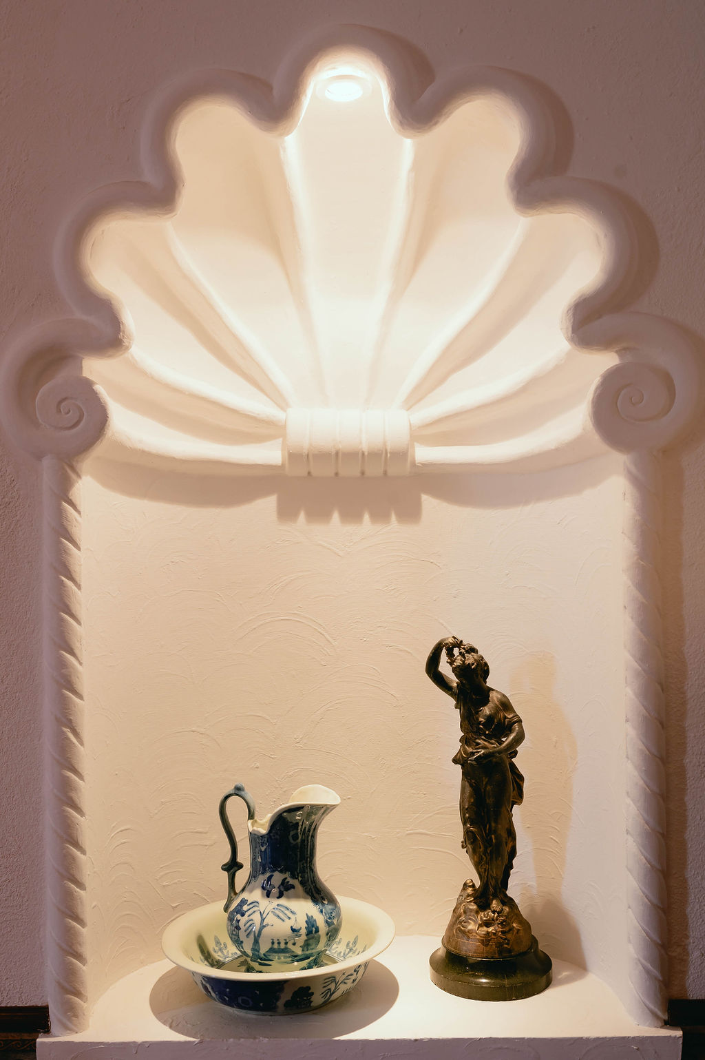 Fotografía de HABITACIONES de Hacienda la Cieneguita - 48473 