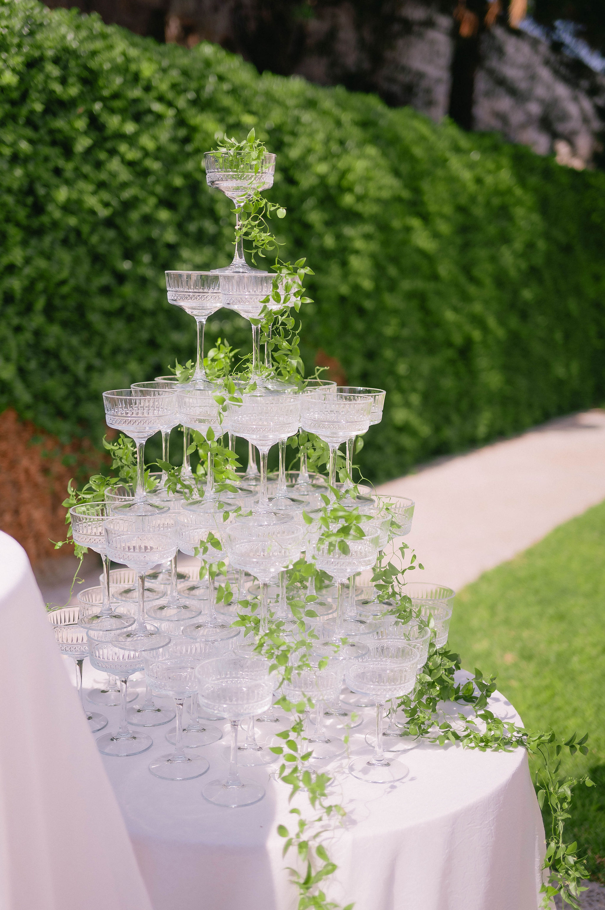 Fotografía de PATIO de Hacienda la Cieneguita - 48502 