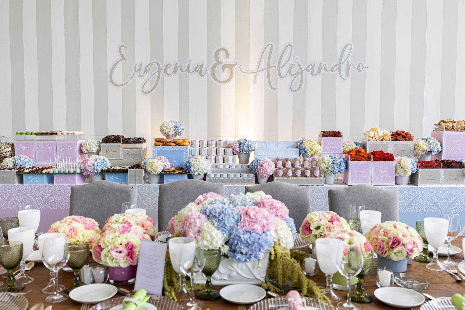 Fotografía de EVENTO 1 de Alazraki Eventos - 48528 