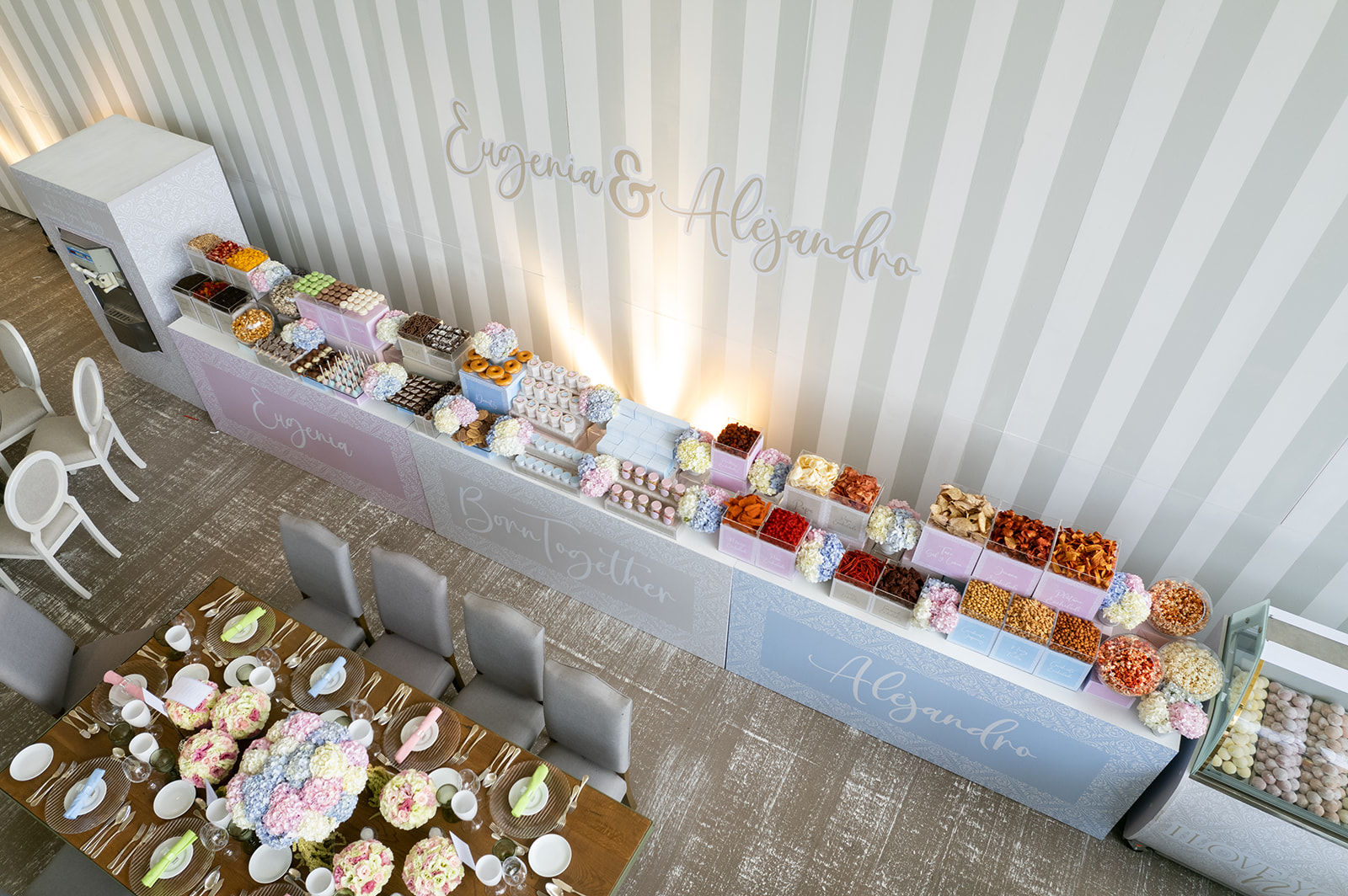 Fotografía de EVENTO 1 de Alazraki Eventos - 48529 