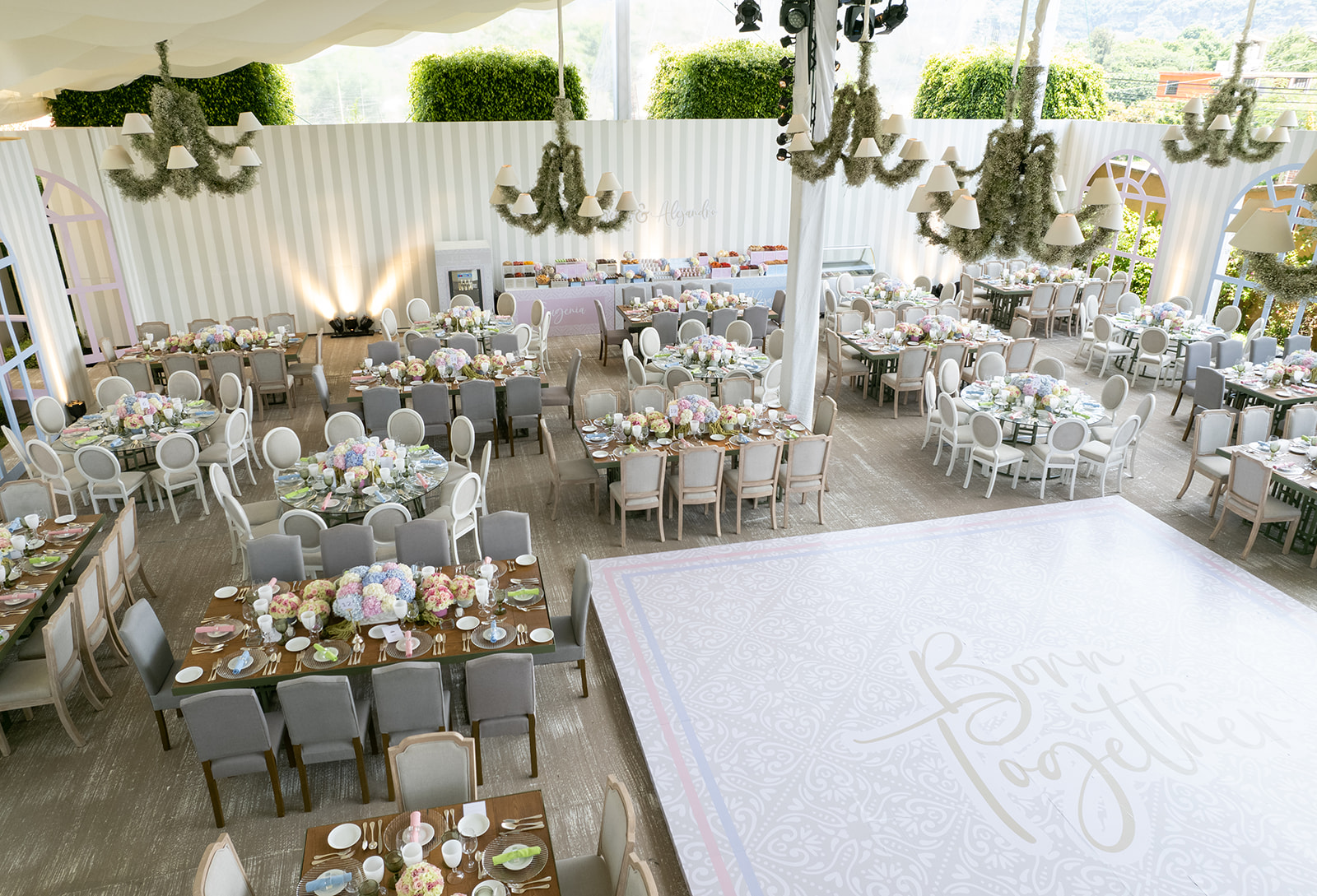 Fotografía de EVENTO 1 de Alazraki Eventos - 48531 