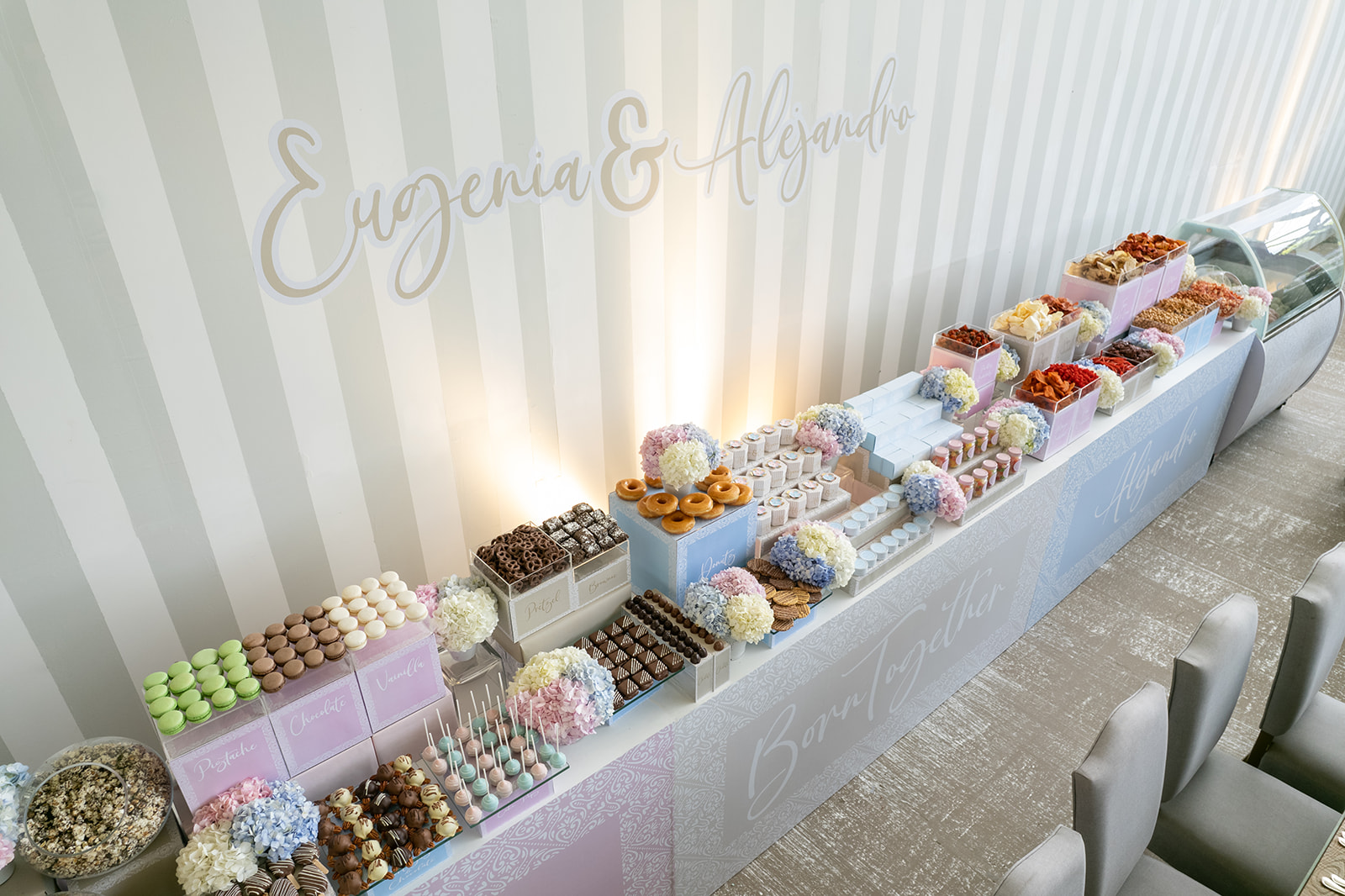 Fotografía de EVENTO 1 de Alazraki Eventos - 48533 