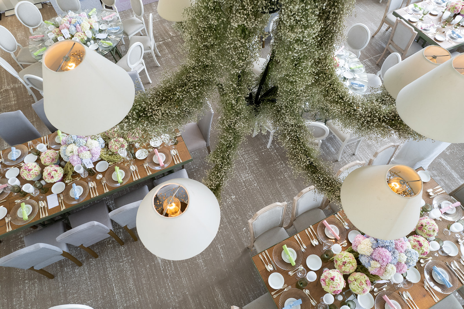 Fotografía de EVENTO 1 de Alazraki Eventos - 48532 