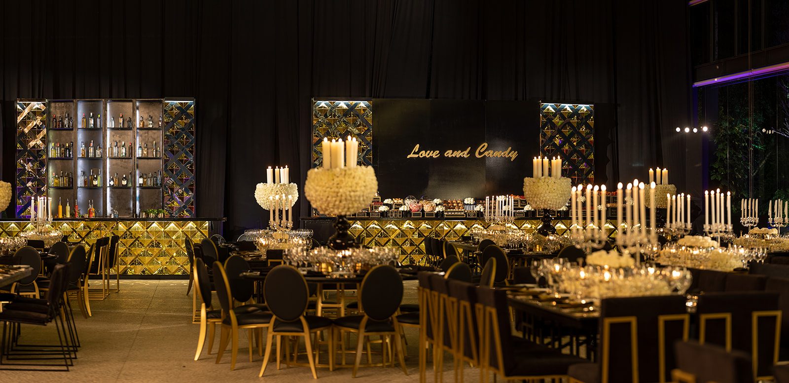 Fotografía de EVENTO 2 de Alazraki Eventos - 48537 