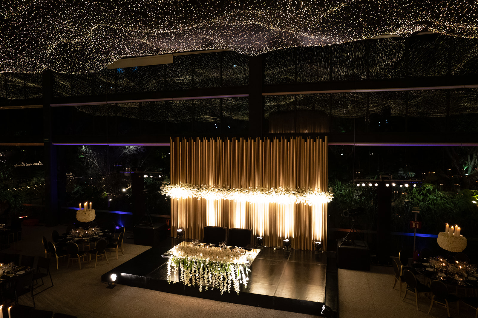 Fotografía de EVENTO 2 de Alazraki Eventos - 48542 