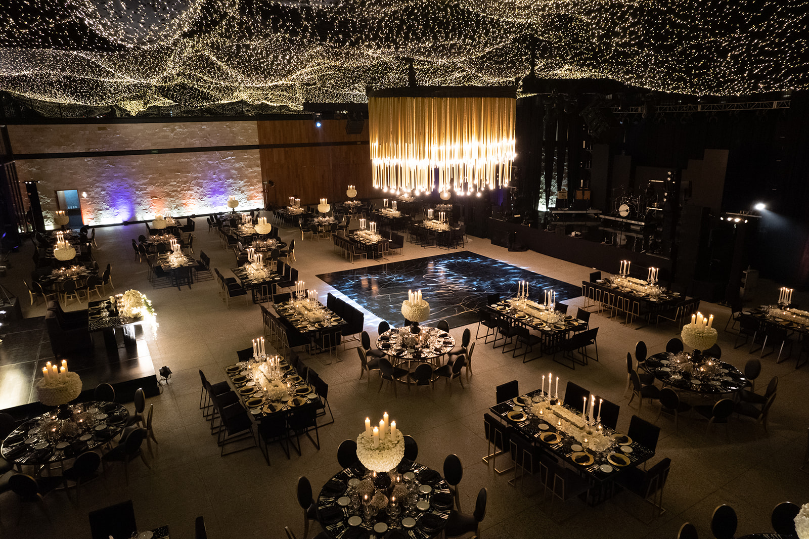 Fotografía de EVENTO 2 de Alazraki Eventos - 48545 