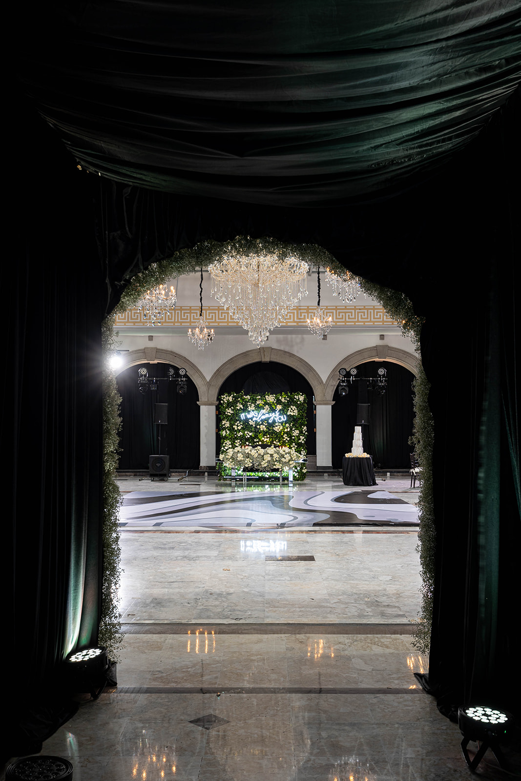 Fotografía de EVENTO 4 de Alazraki Eventos - 48547 