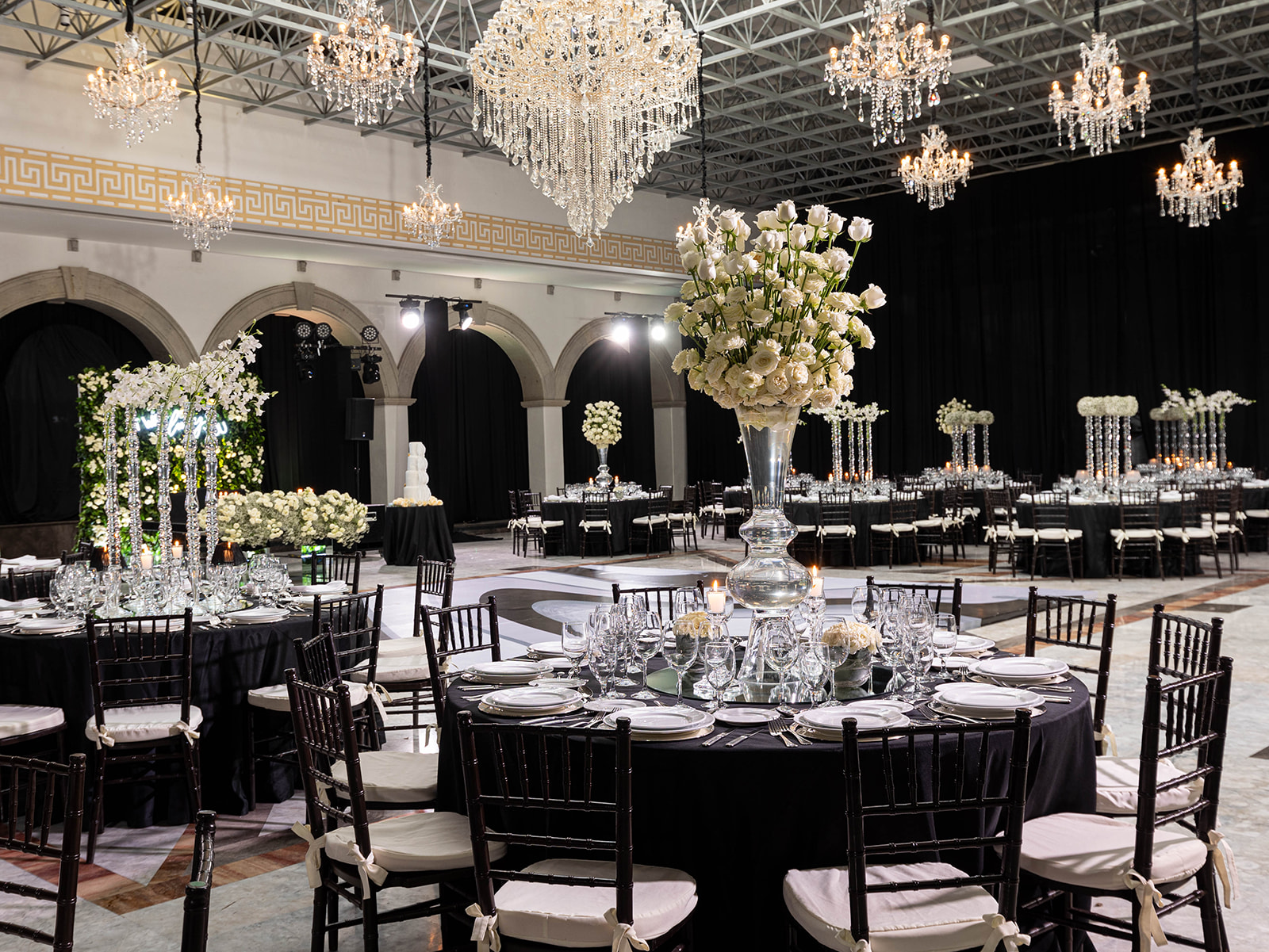 Fotografía de EVENTO 4 de Alazraki Eventos - 48553 