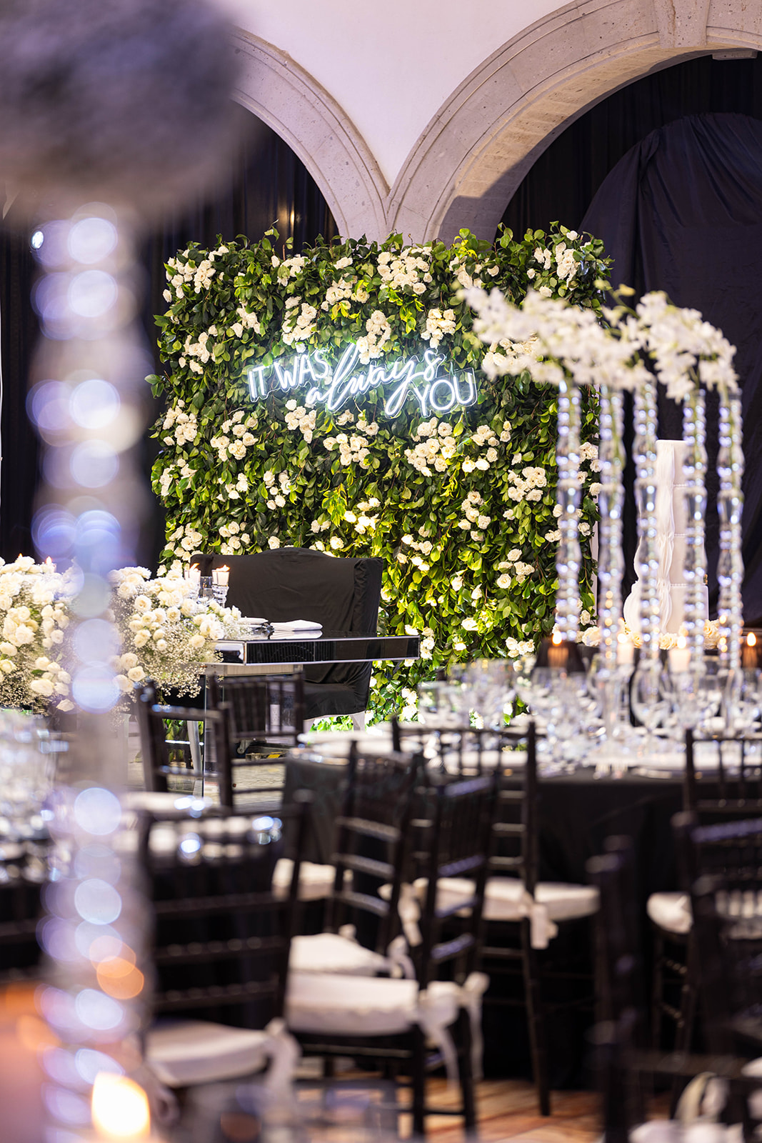 Fotografía de EVENTO 4 de Alazraki Eventos - 48555 