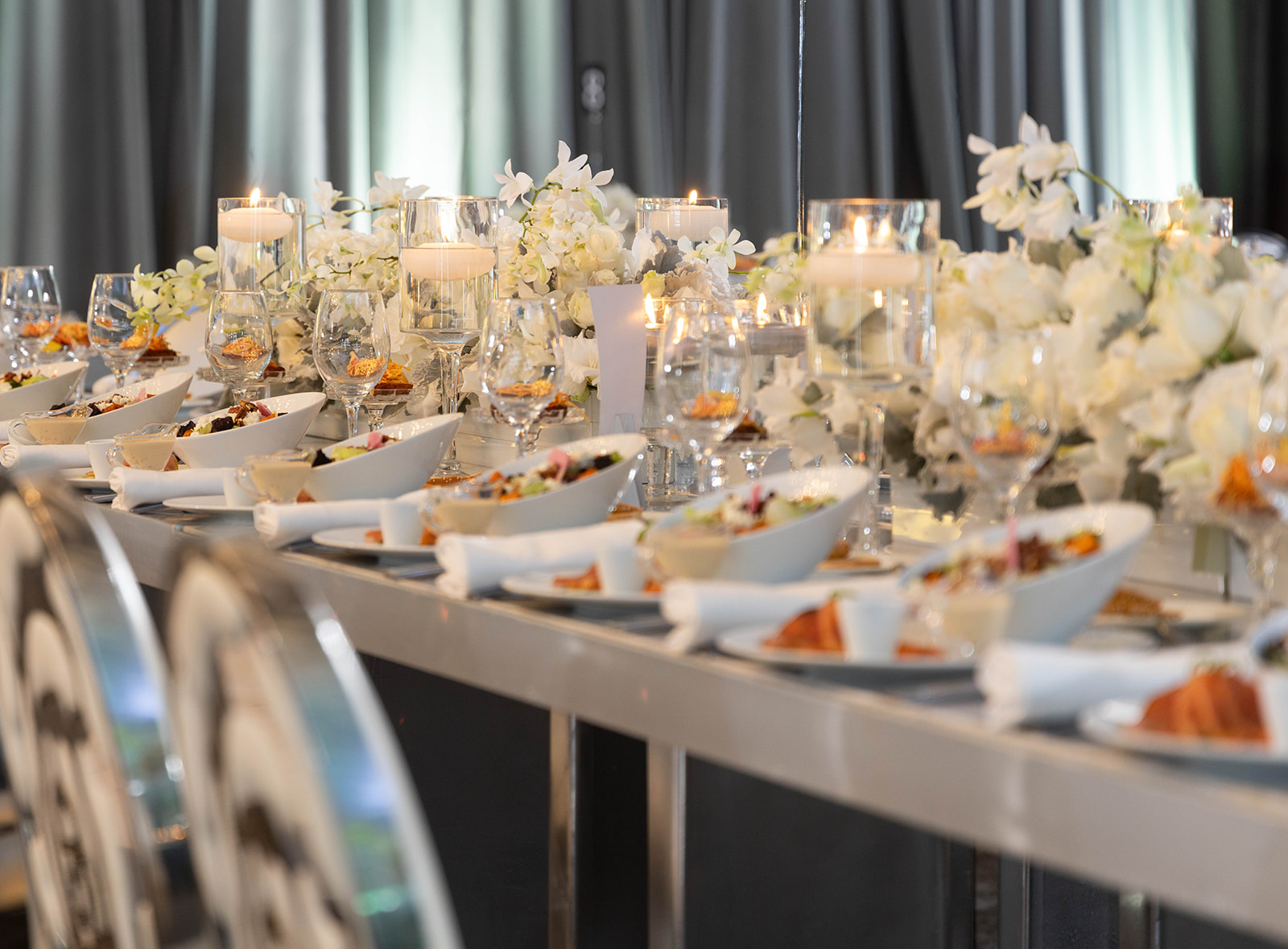 Fotografía de EVENTO 5 de Alazraki Eventos - 48561 