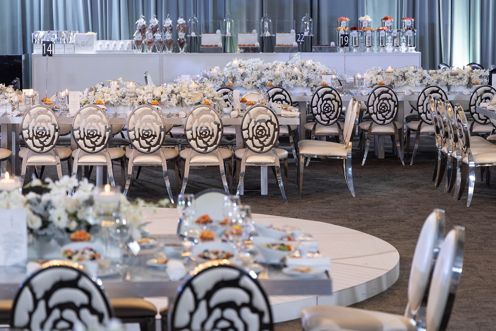 Fotografía de EVENTO 5 de Alazraki Eventos - 48563 