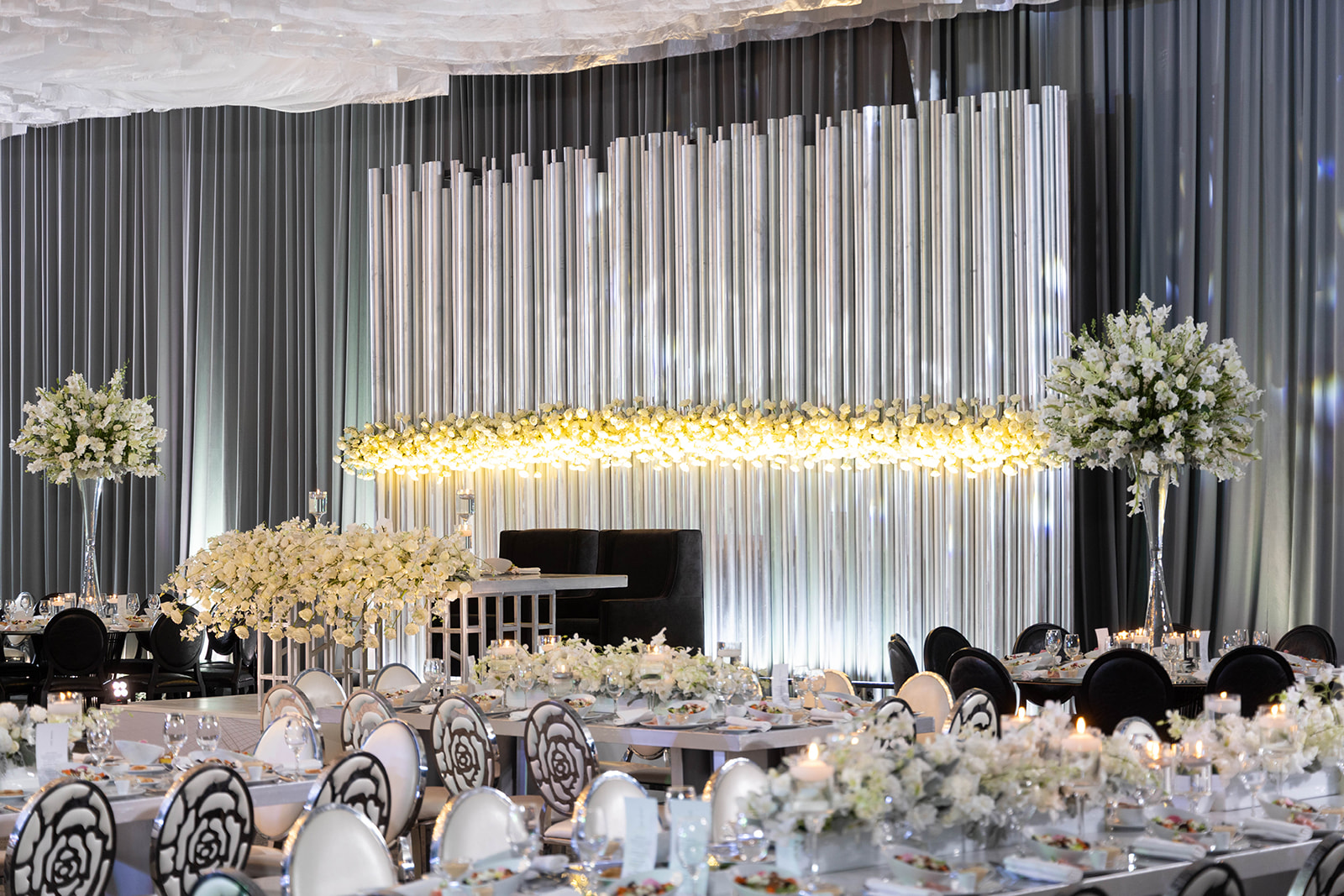 Fotografía de EVENTO 5 de Alazraki Eventos - 48566 