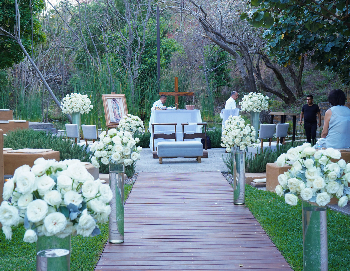 Fotografía de EVENTO 7 de Alazraki Eventos - 48583 