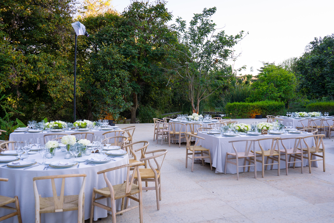 Fotografía de EVENTO 7 de Alazraki Eventos - 48588 